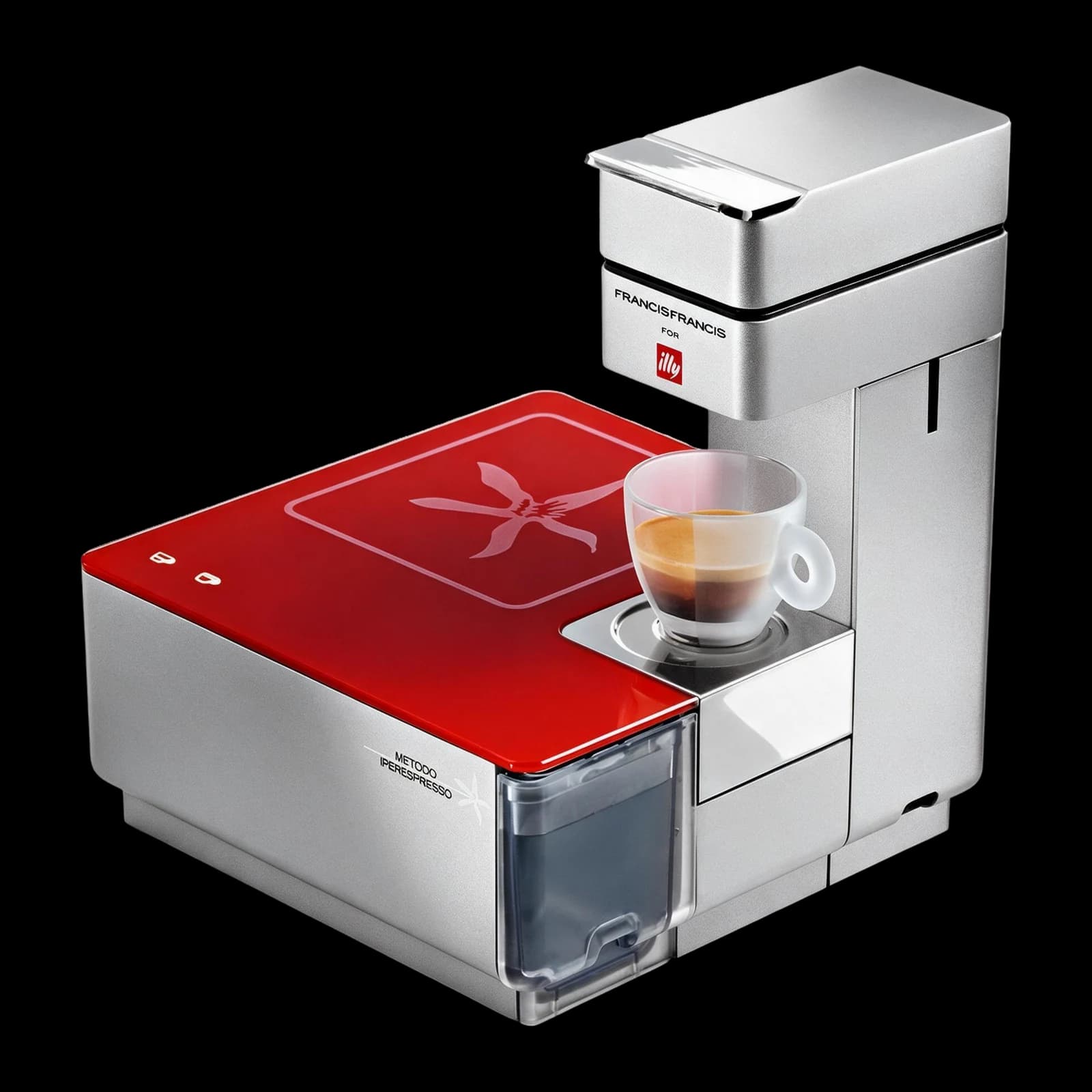 illy Y1.1 Touch