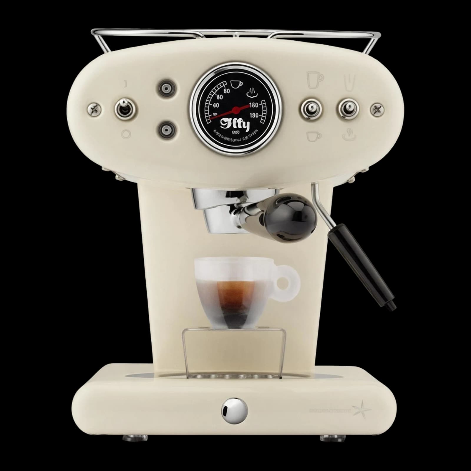 illy X1 Iperespresso