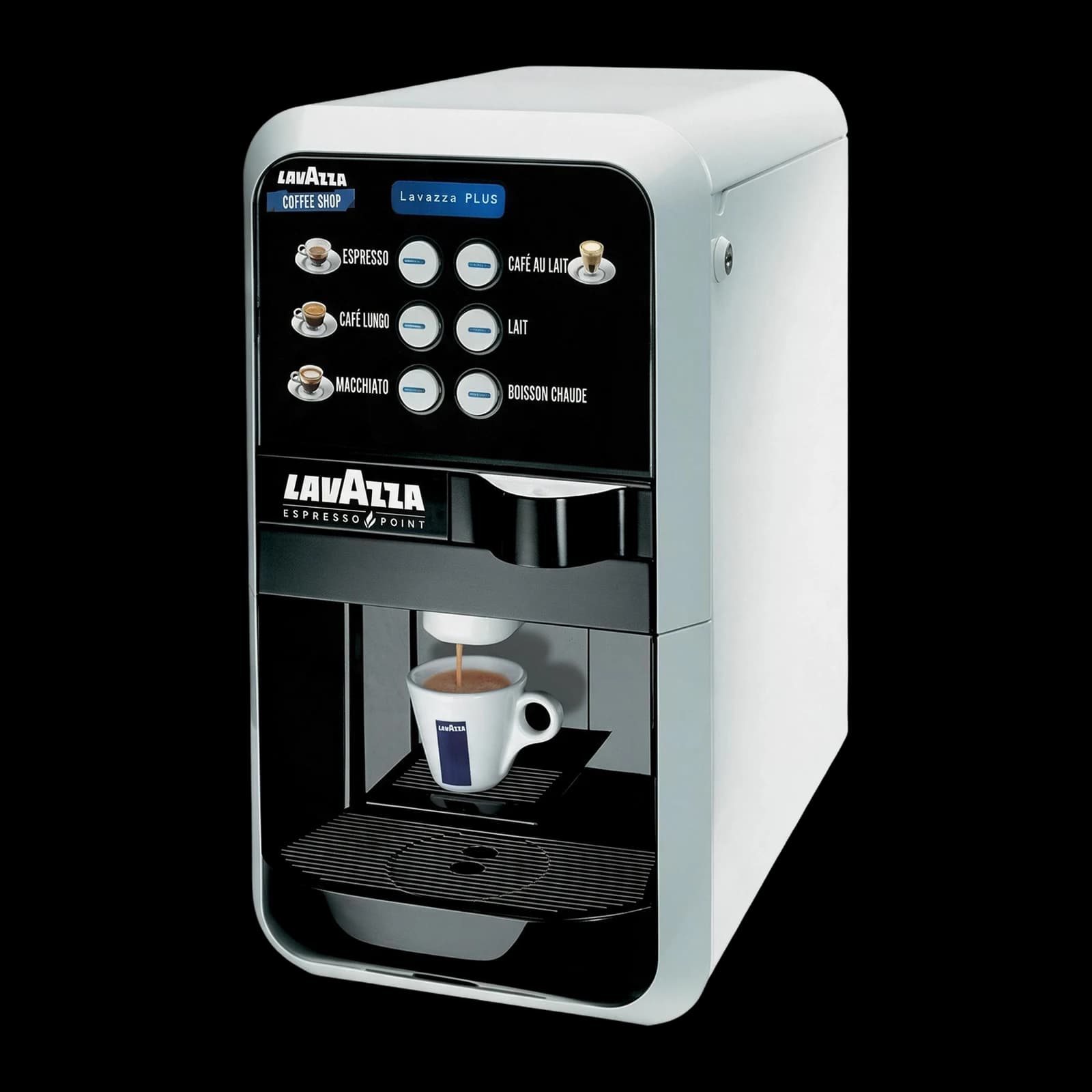 Lavazza EP 2500 Plus