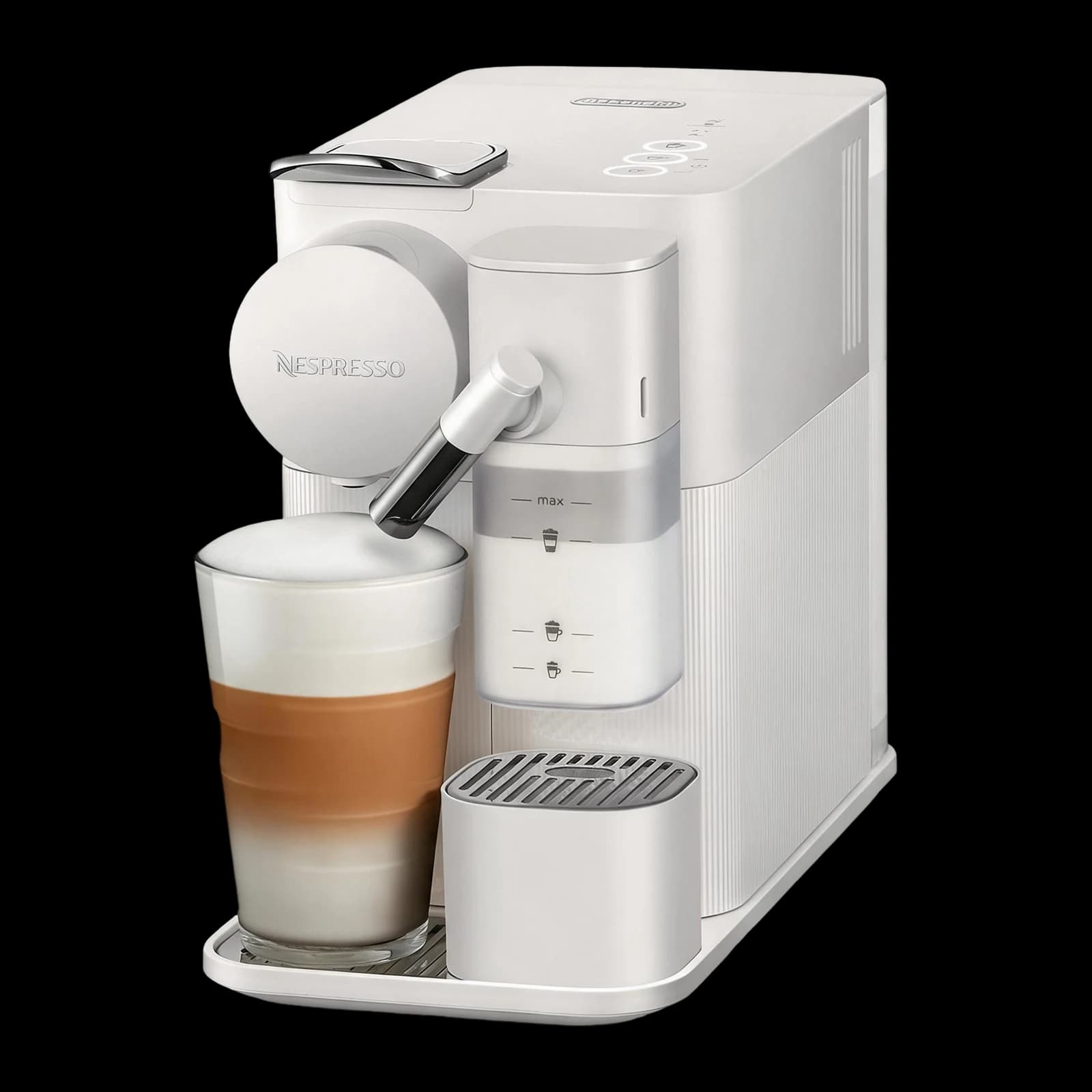 De Longhi Lattissima One