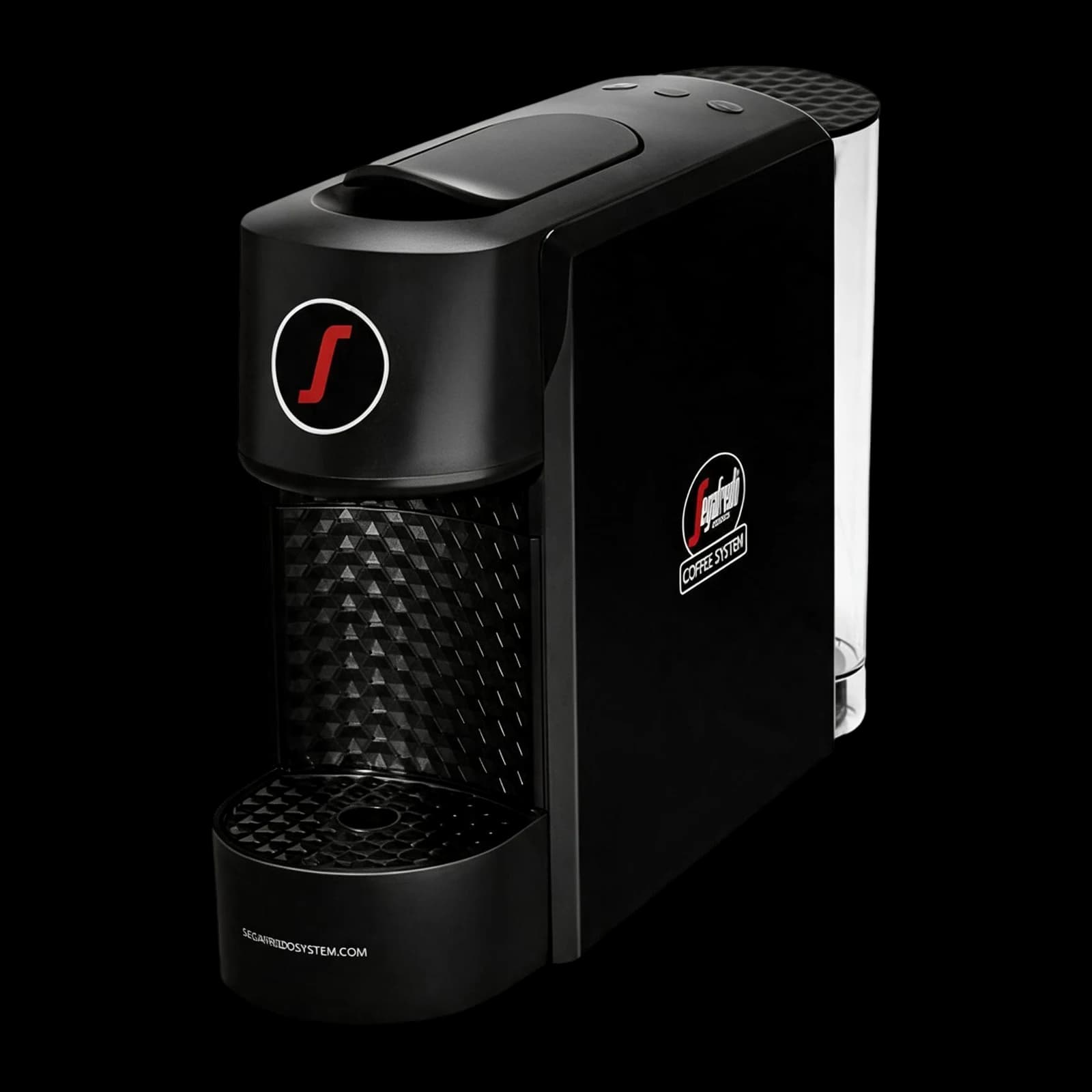 Segafredo SZ Mini