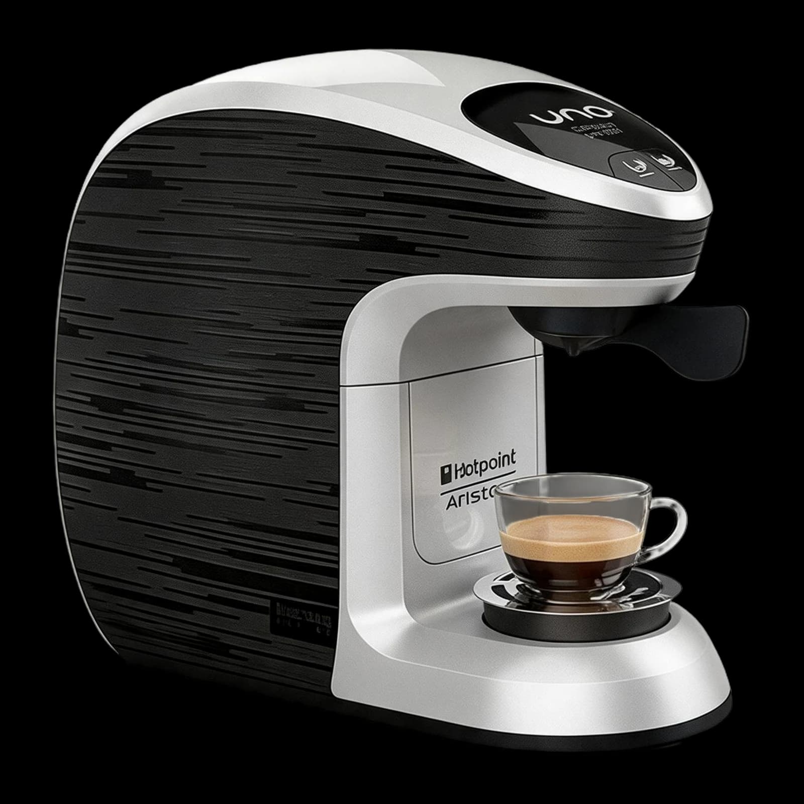 Hotpoint Ariston Giugiaro