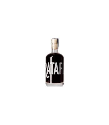 Liquore Di Genziana Con Vino Montepulciano 100ml Terra Dei Briganti, immagine 1