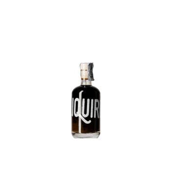 Liquore Liquirizia 100ml Terra Dei Briganti, immagine 1