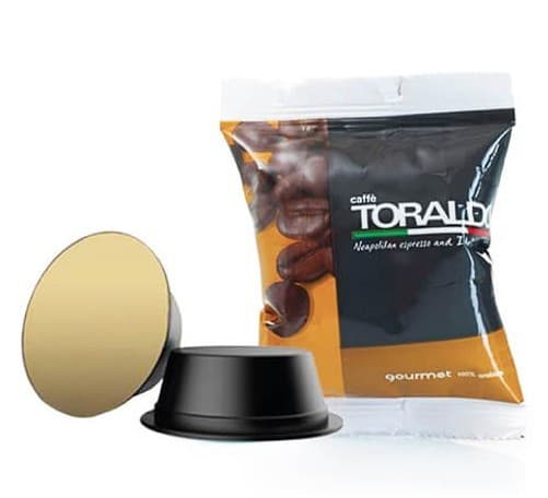 Toraldo Gourmet | Firma, immagine 2