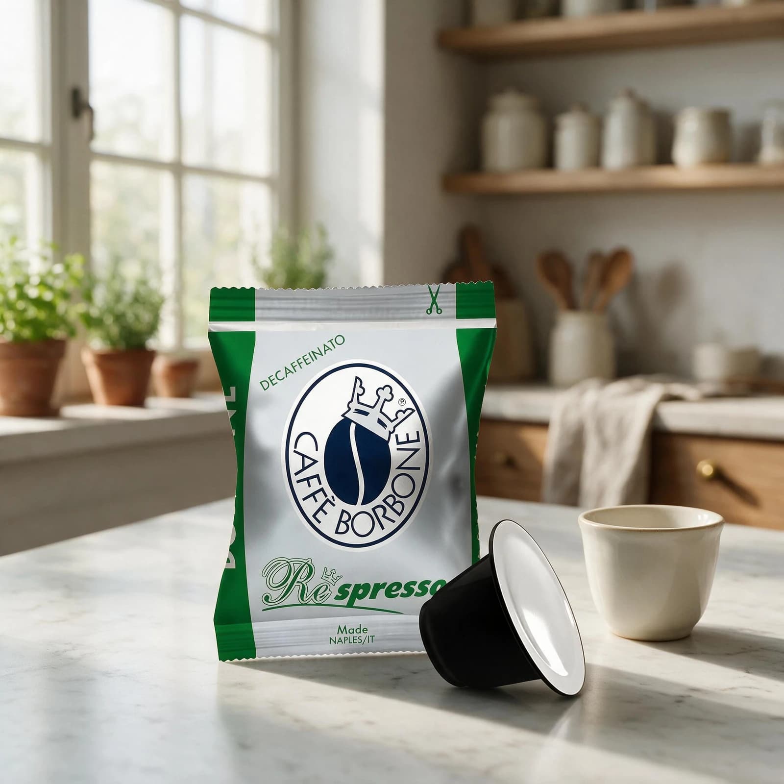 Borbone Respresso Dek Capsule | Nespresso, immagine 3