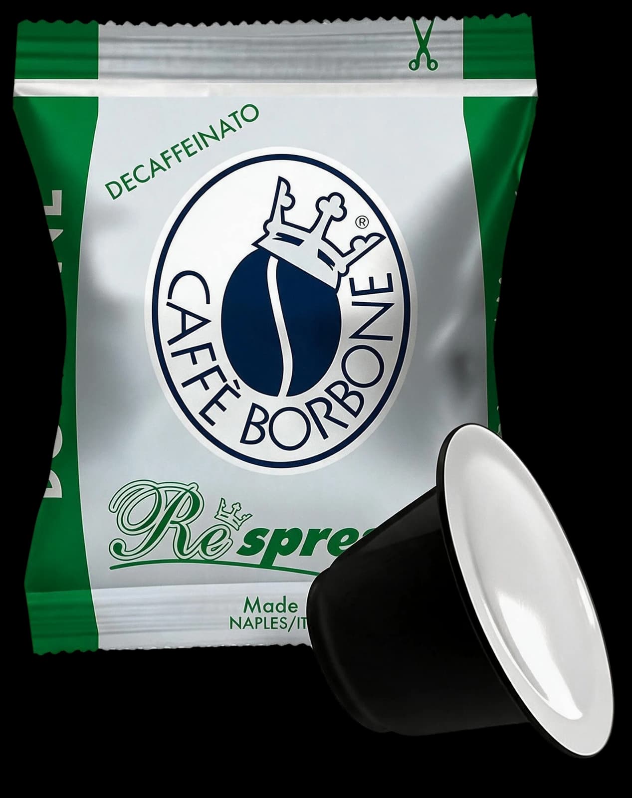 Borbone Respresso Dek Capsule | Nespresso, immagine 1