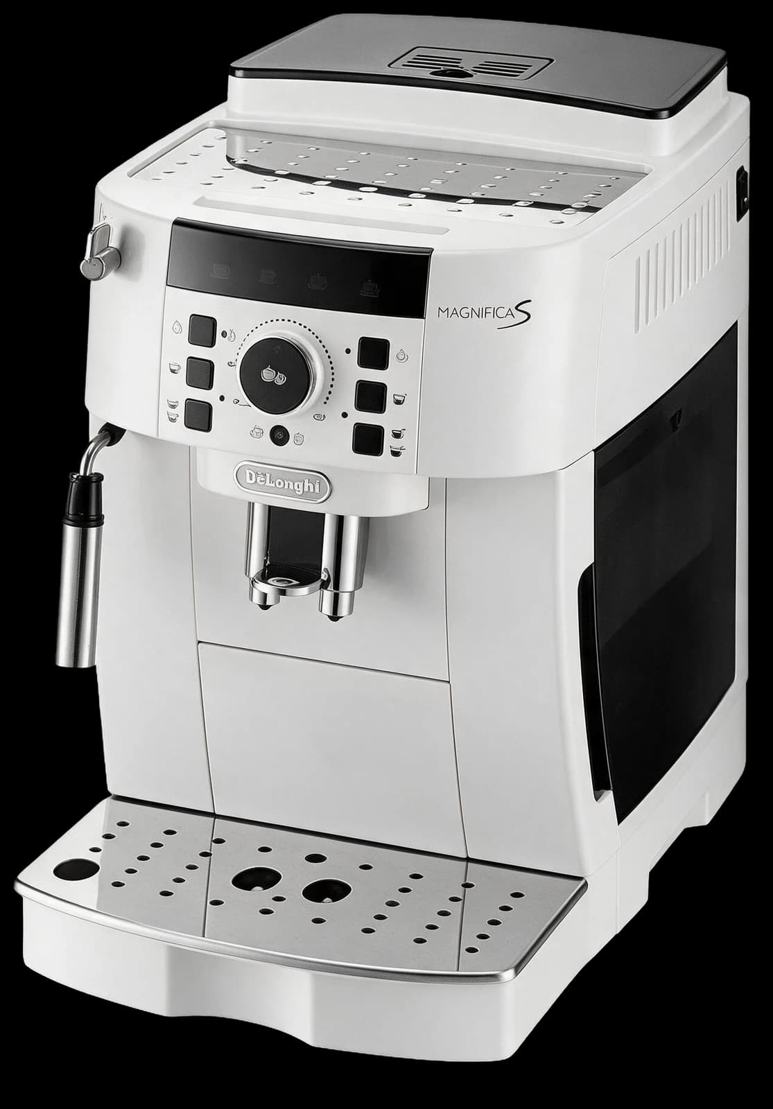 De Longhi Magnifica S Bianca | Macchine, immagine 1