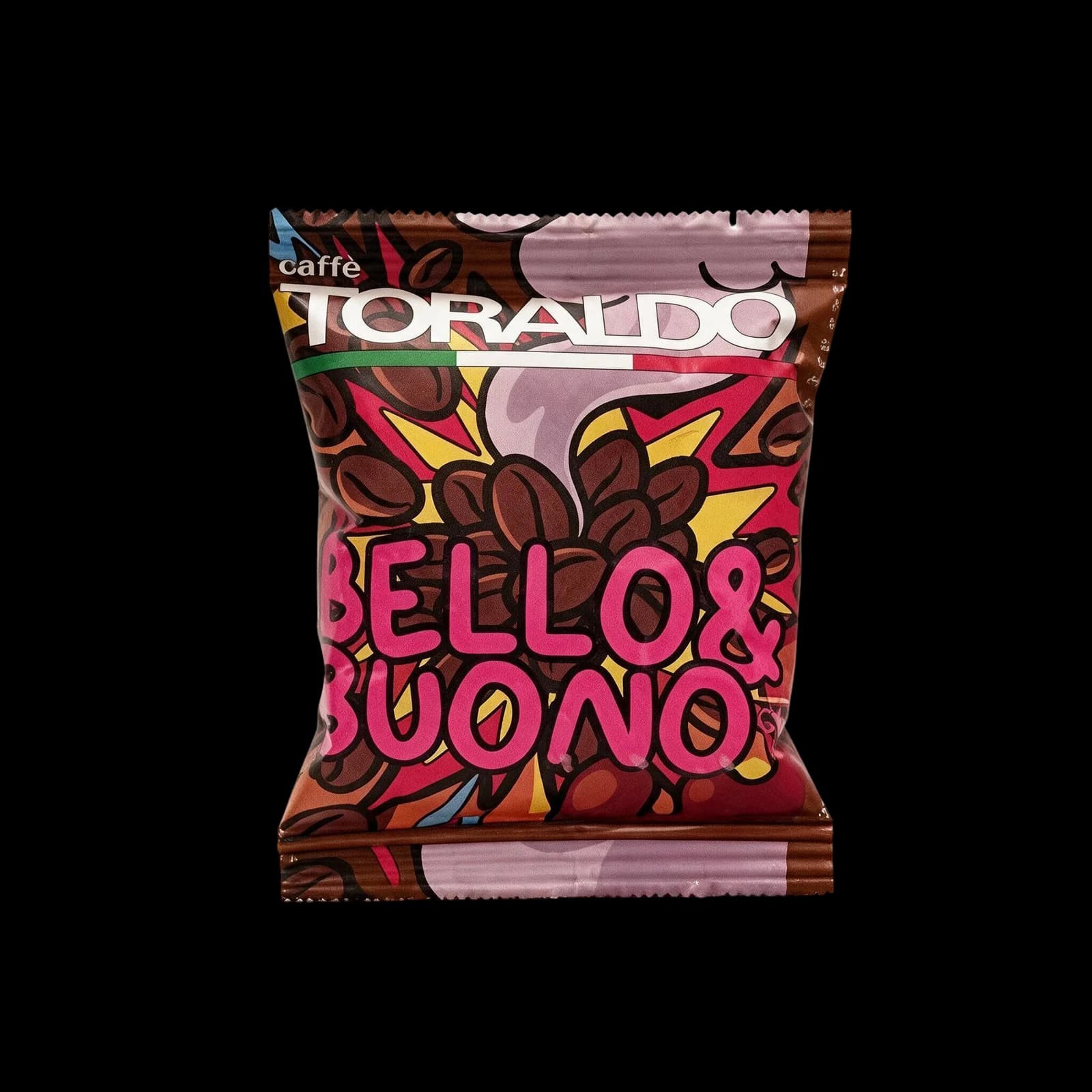 Toraldo Bello e Buono Delicato Capsule | A Modo Mio, immagine 1