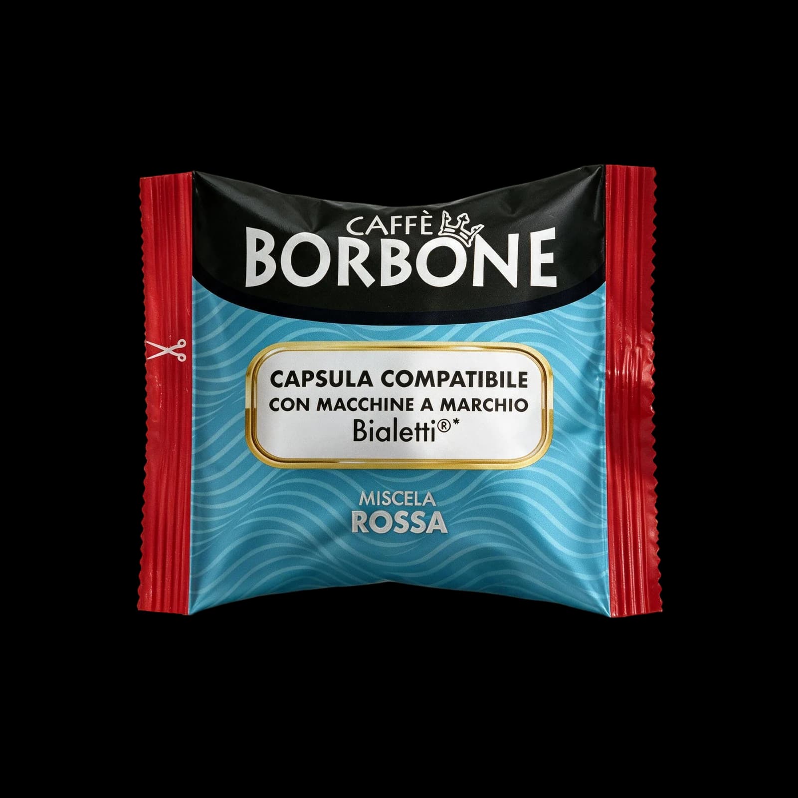 Borbone Red Capsule | Bialetti, immagine 1