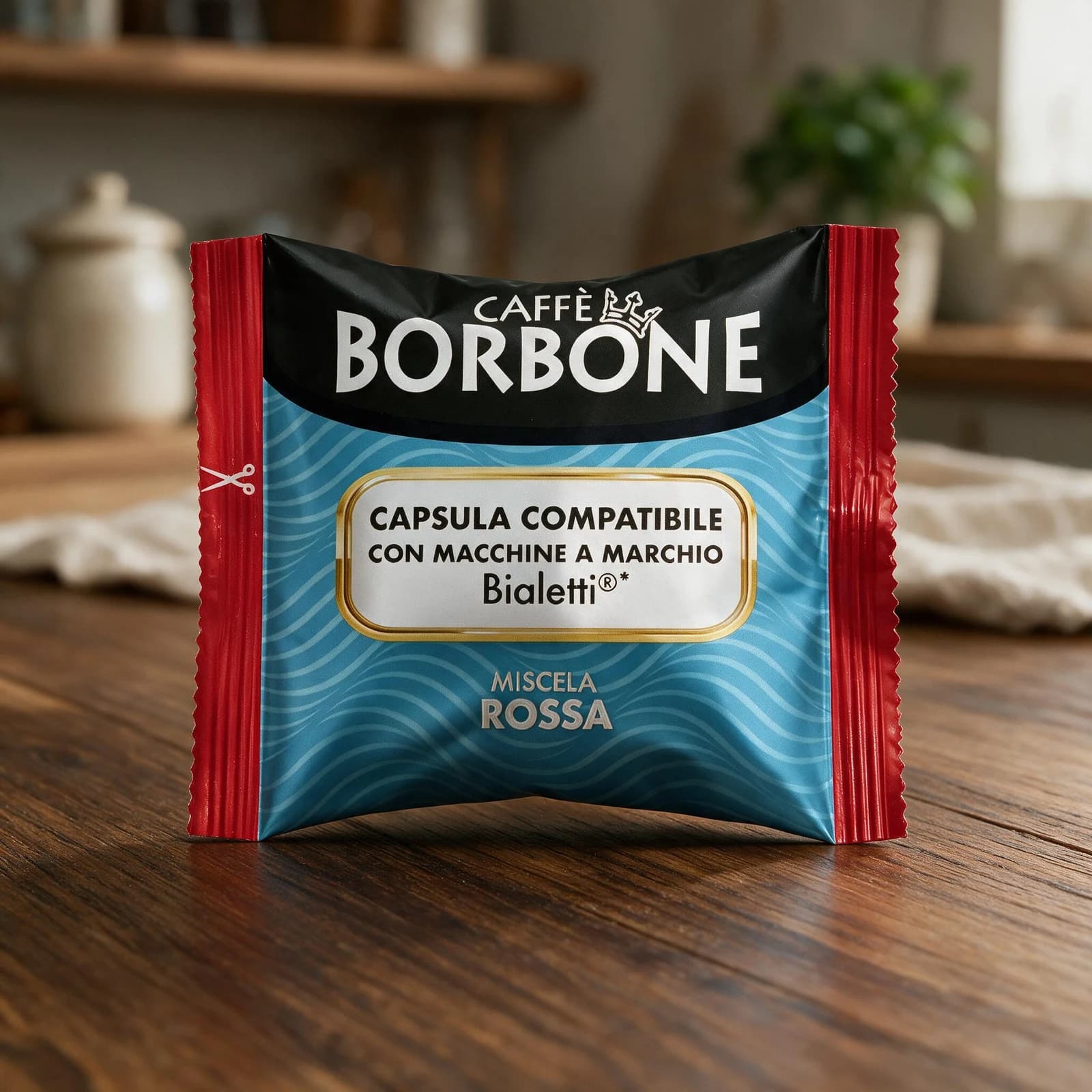 Borbone Red Capsule | Bialetti, immagine 3
