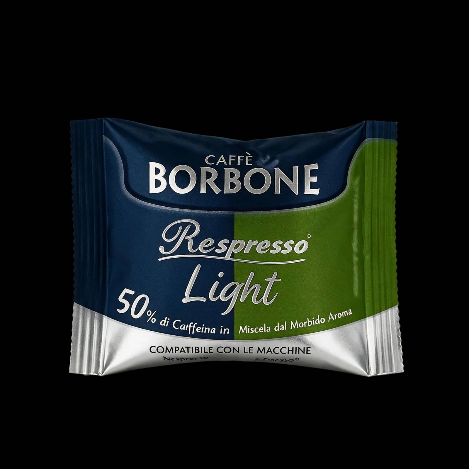 Borbone Respresso Light 50 Capsule | Nespresso