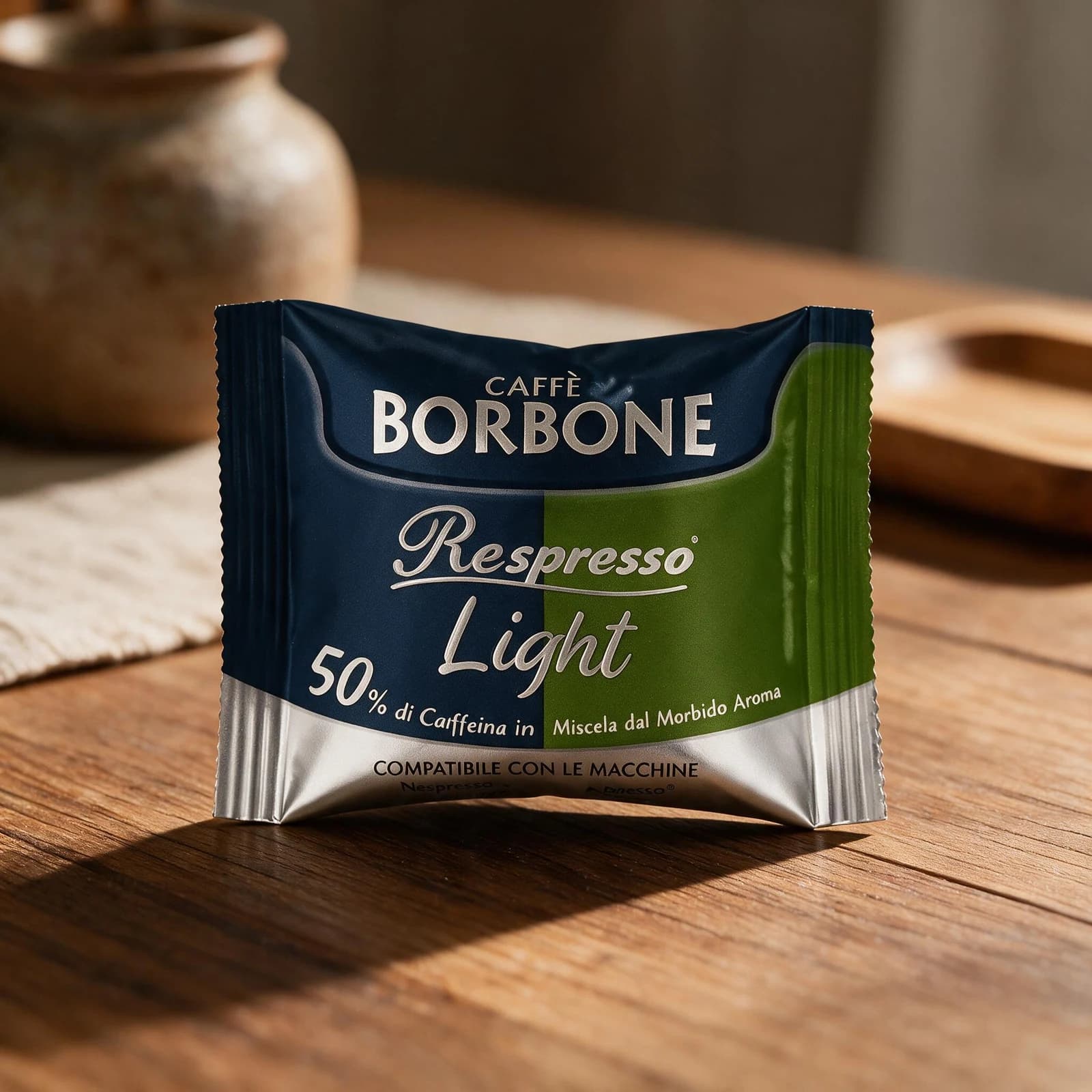 Borbone Respresso Light Capsule | Nespresso, immagine 3