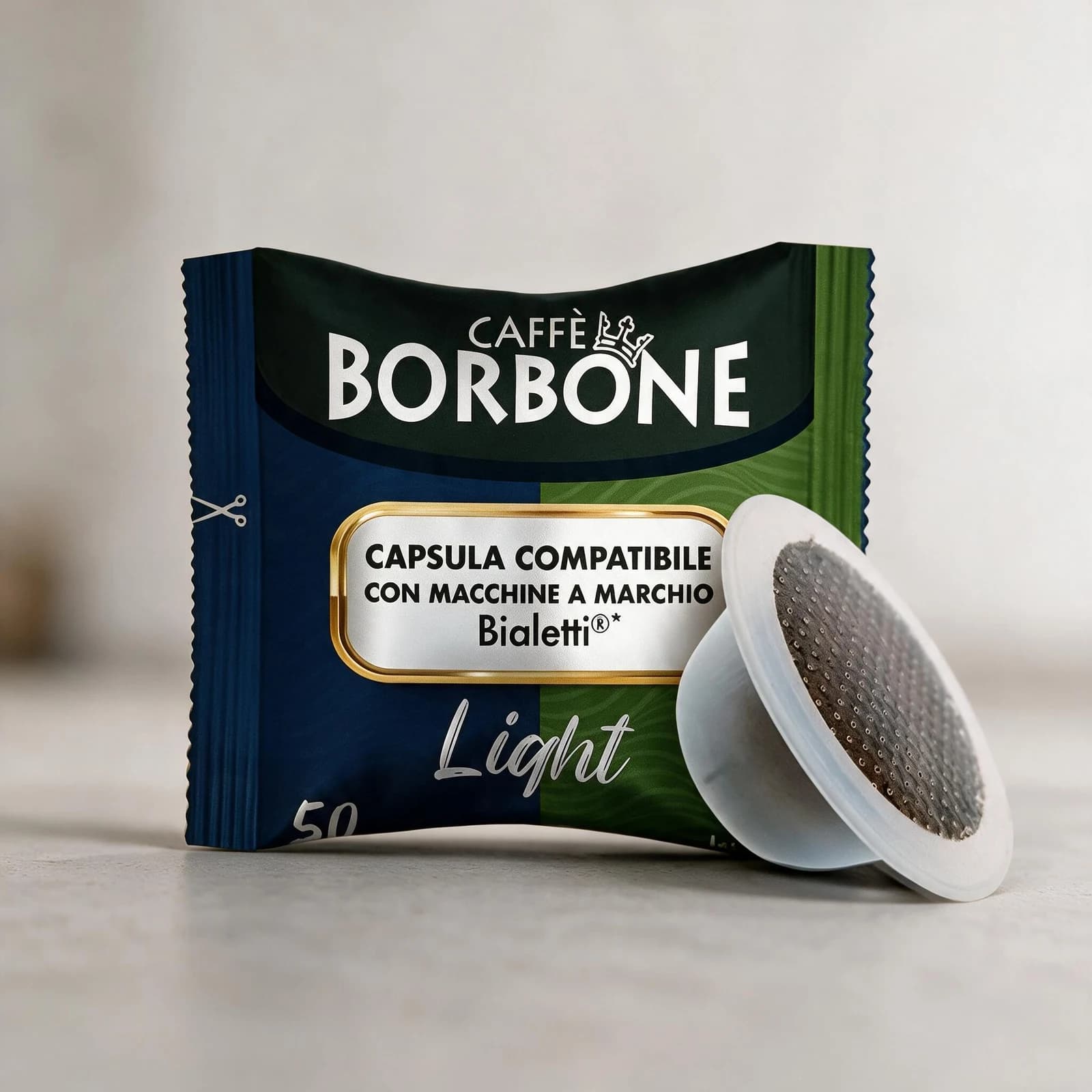 Borbone Light Capsule | Bialetti, immagine 3
