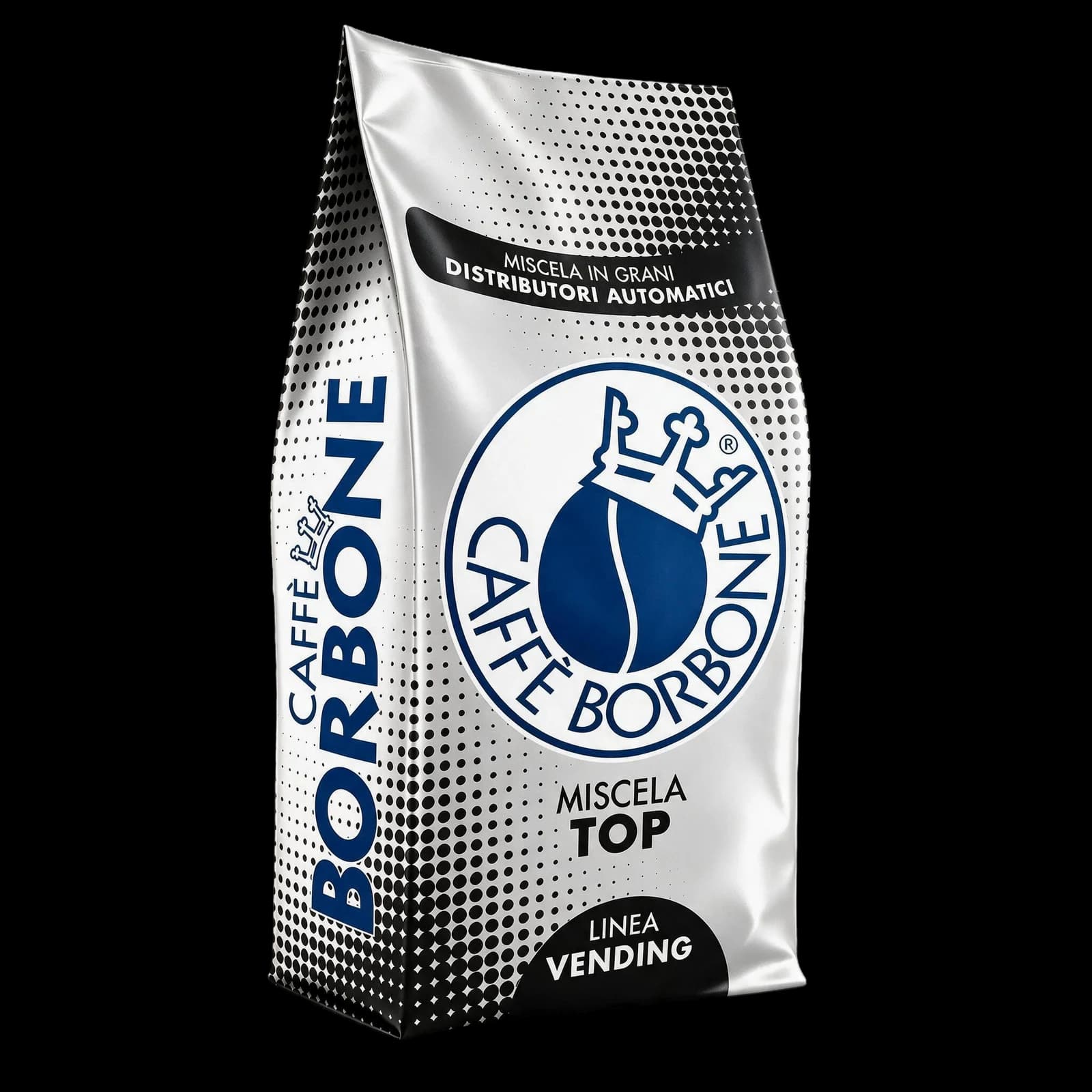 Borbone Top Oro Macinato: Miscela 100% Arabica, immagine 1