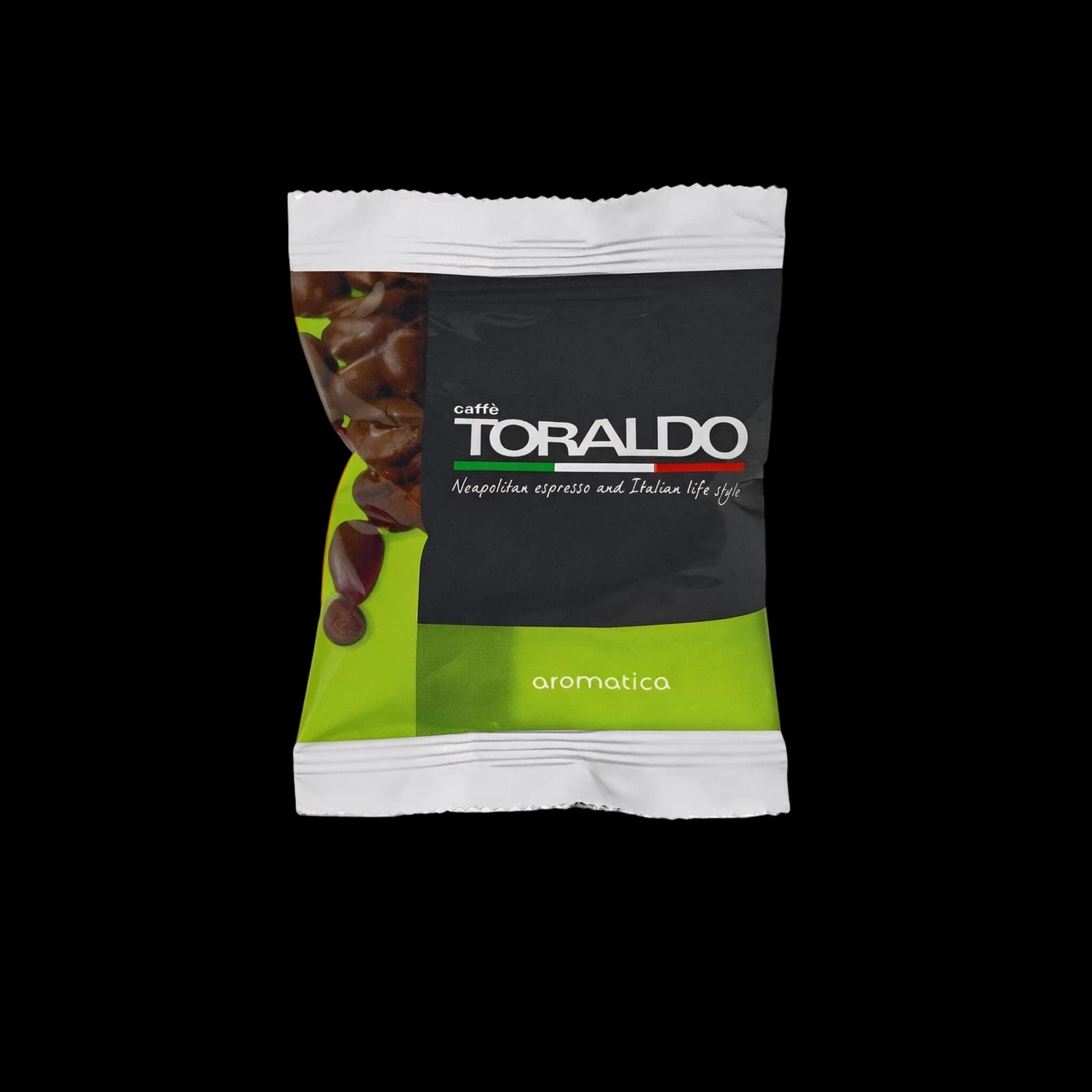 Toraldo Aromatica Capsule | Dolce Gusto, immagine 2