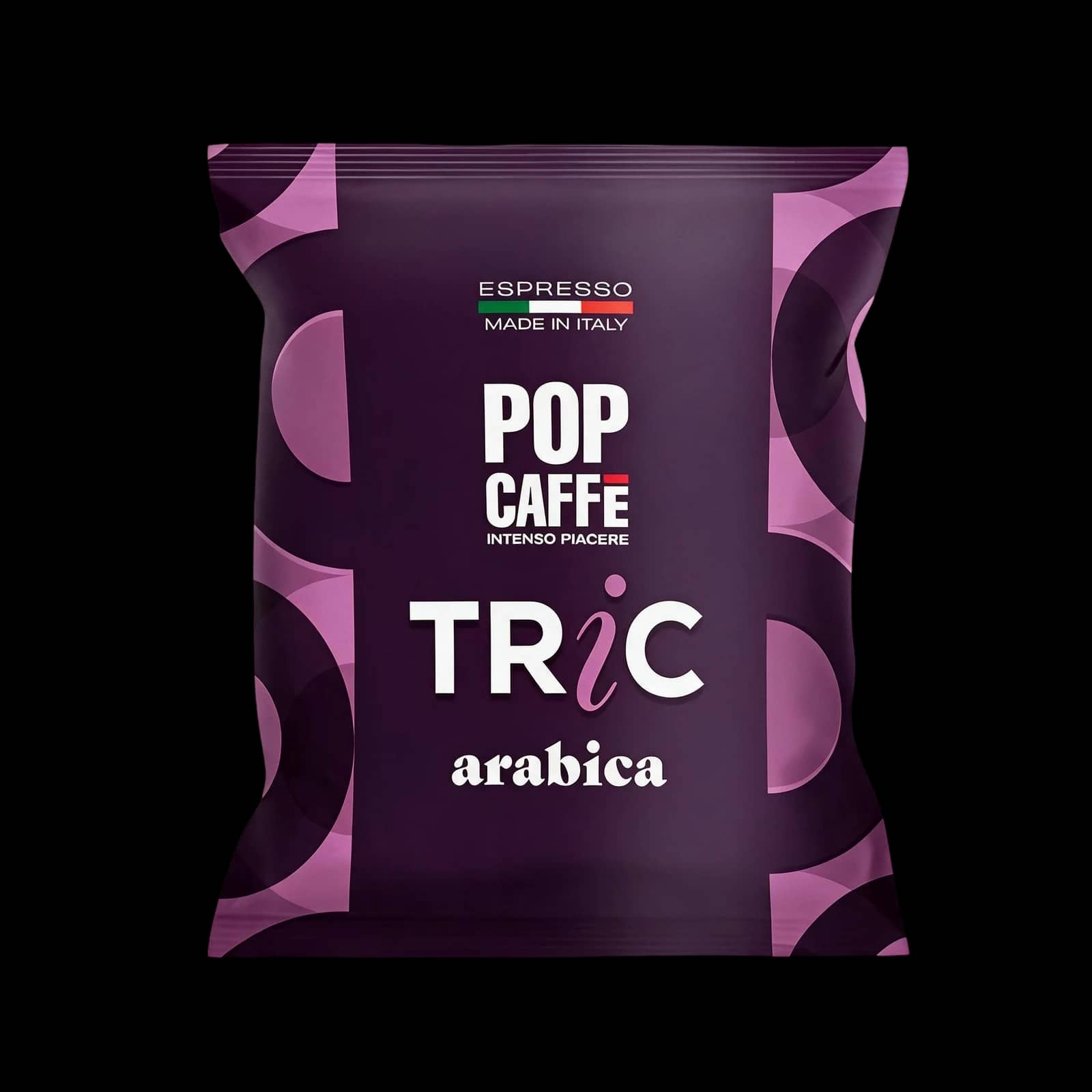 Pop Caffè Arabica 50 Capsule | Dolce Gusto