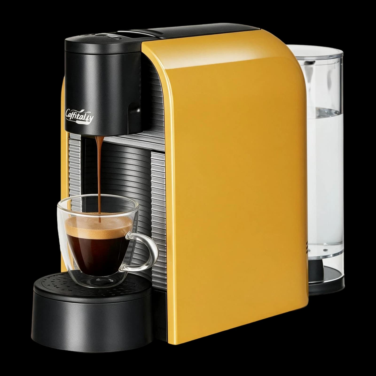 Caffitaly Volta Senape | Macchine, immagine 1