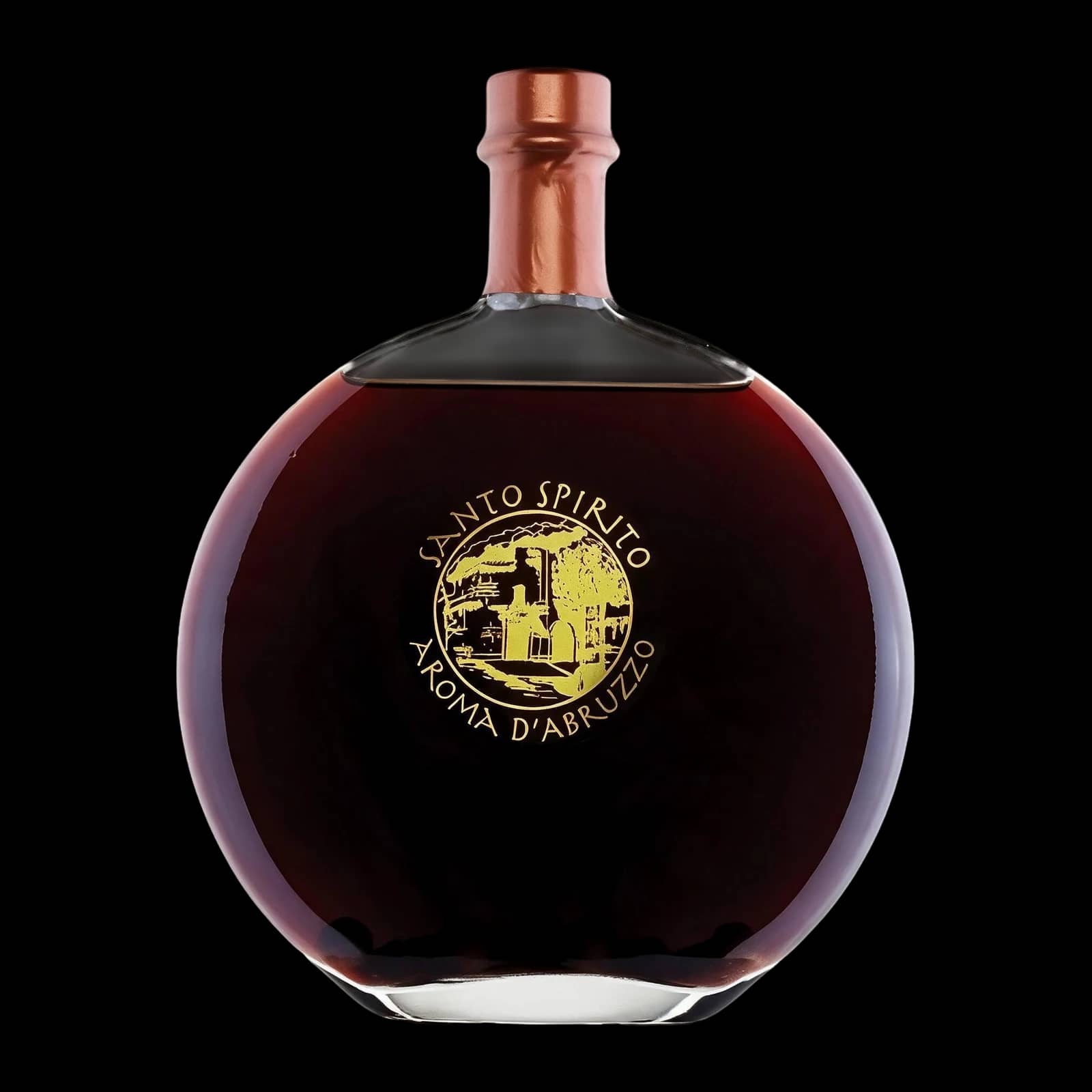 Santo Spirito Fragolino Liquore alle Fragole 0,5 L | Bottiglie
