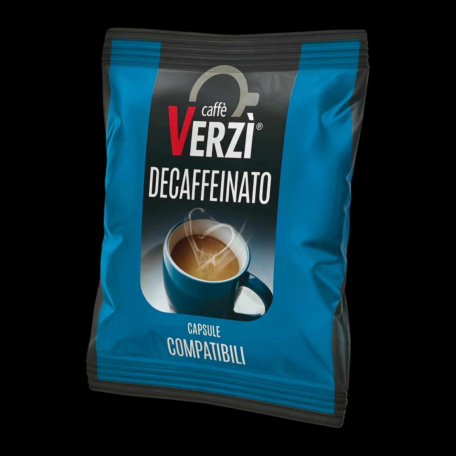 Verzì Decaffeinato Capsule | Uno System, immagine 1