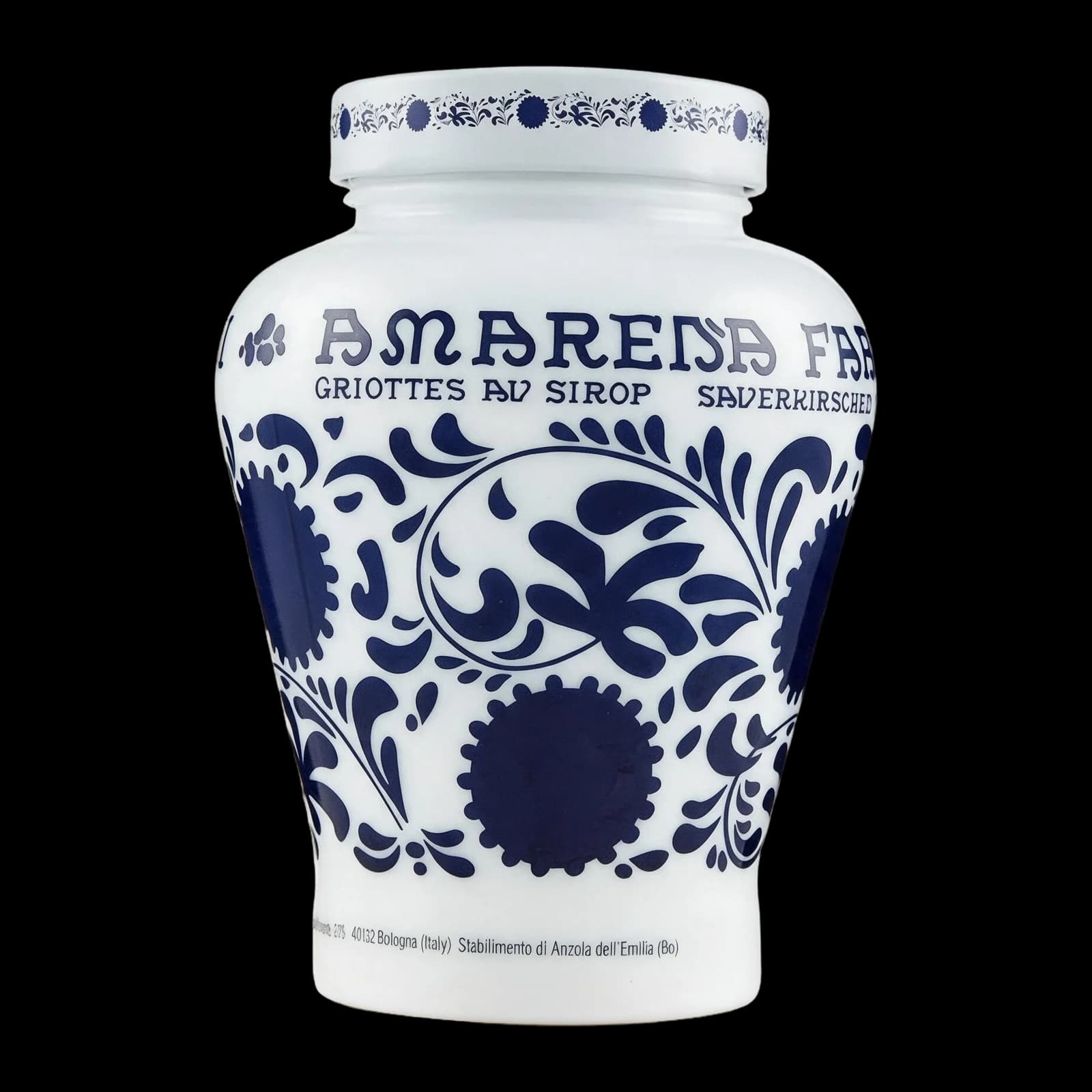Fabbri Amarene Sciroppate 600 g | Dolci, immagine 1