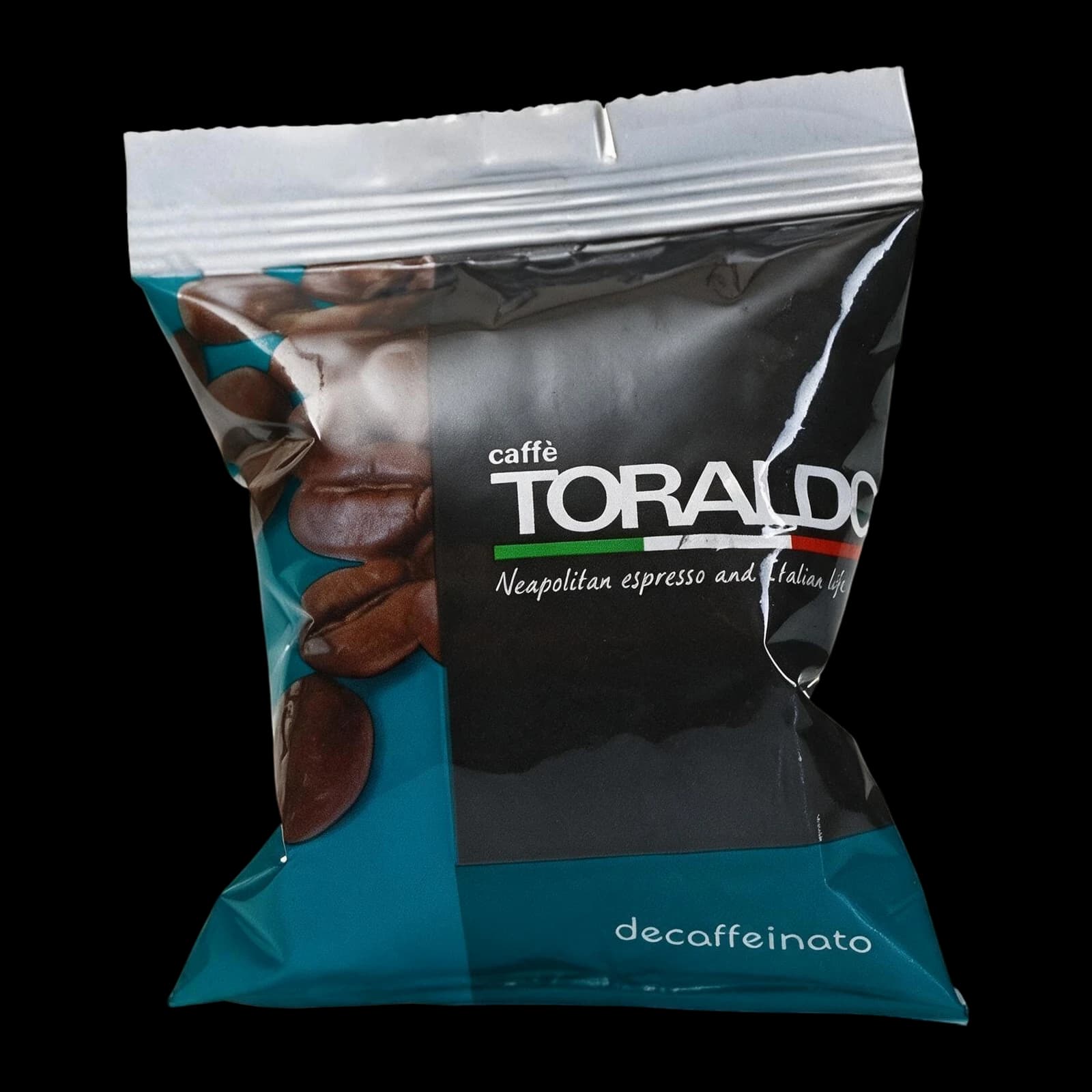 Toraldo Decaffeinato Capsule | A Modo Mio, immagine 1