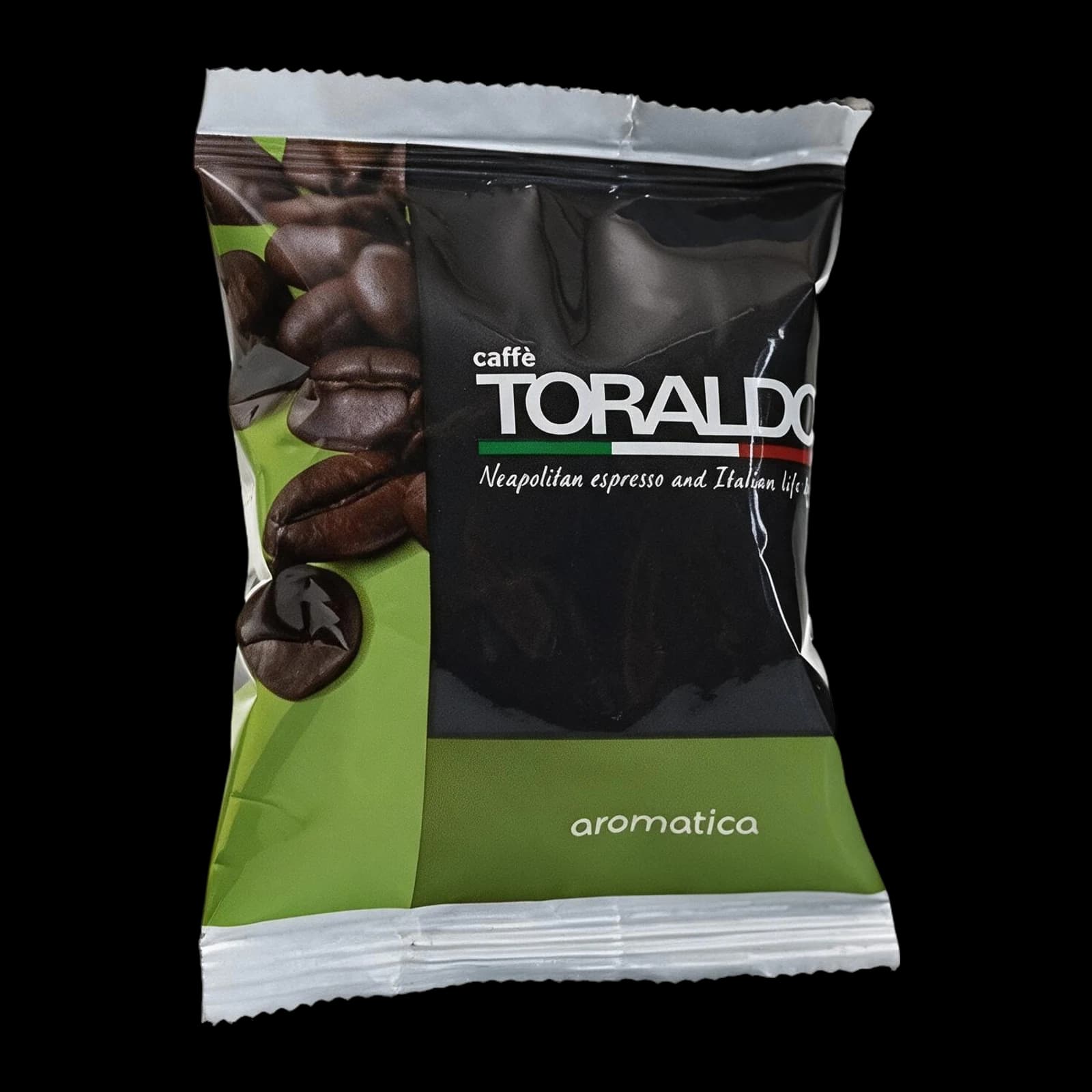 Toraldo Aromatica Capsule | A Modo Mio, immagine 1