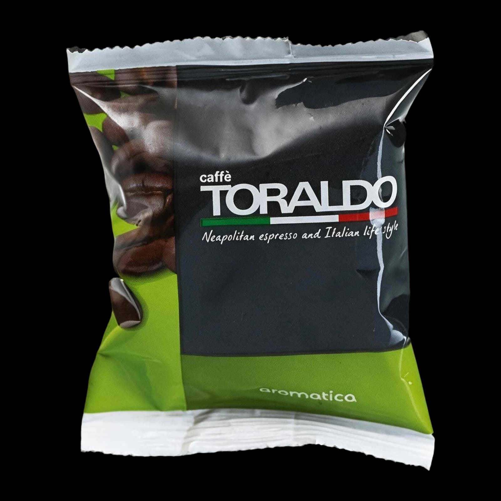 Toraldo Aromatica Capsule | Espresso Point, immagine 1