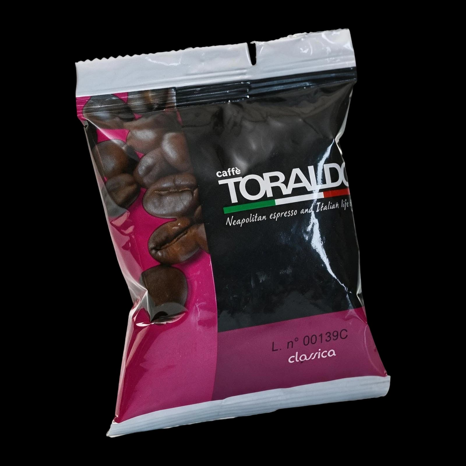 Toraldo Classica Capsule | A Modo Mio, immagine 1