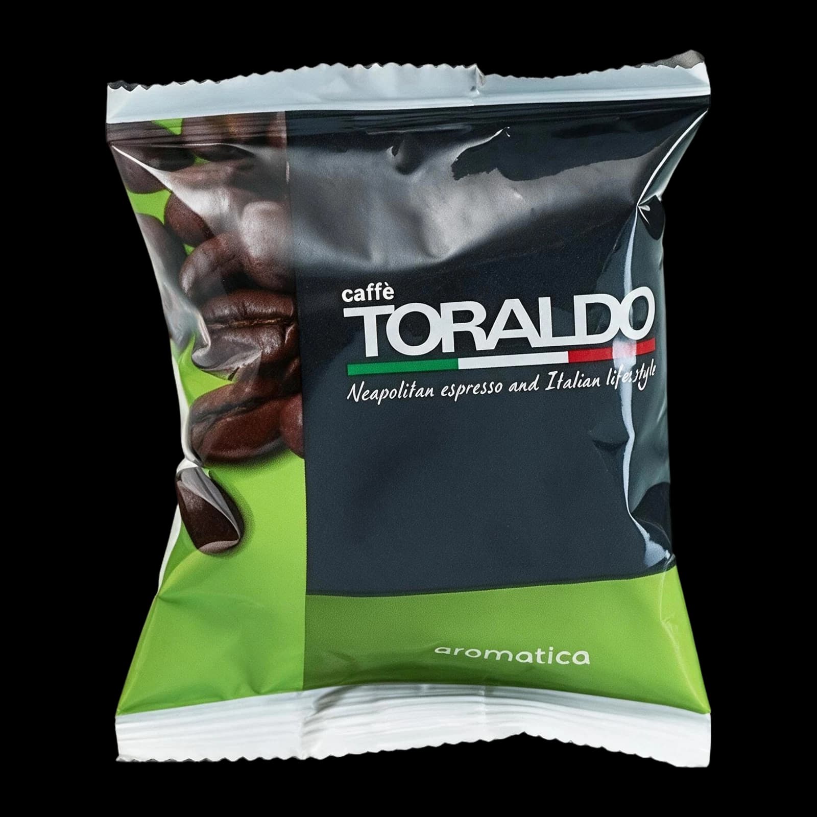Toraldo Aromatica Capsule | Firma, immagine 1