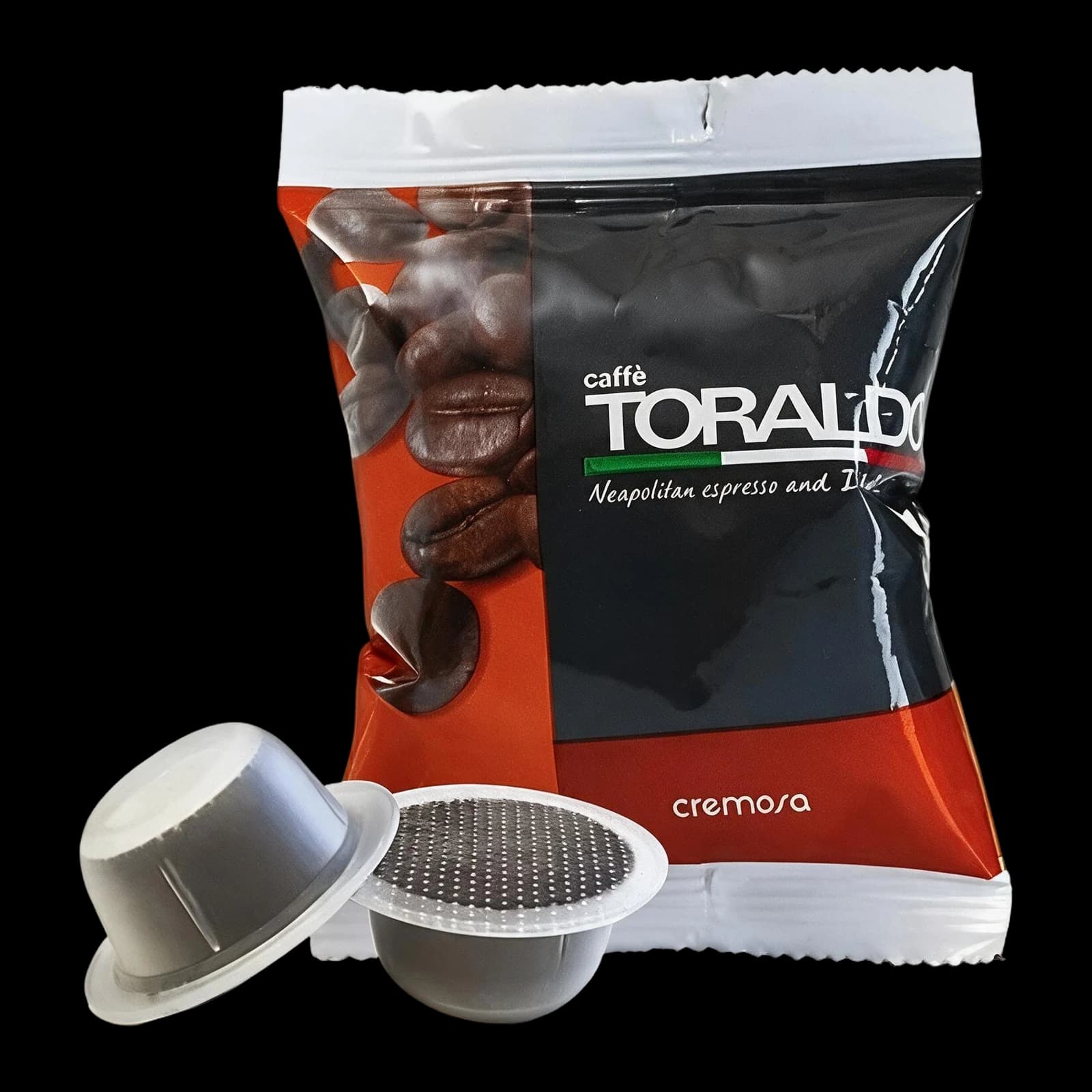 Toraldo Cremosa Capsule | Bialetti, immagine 1