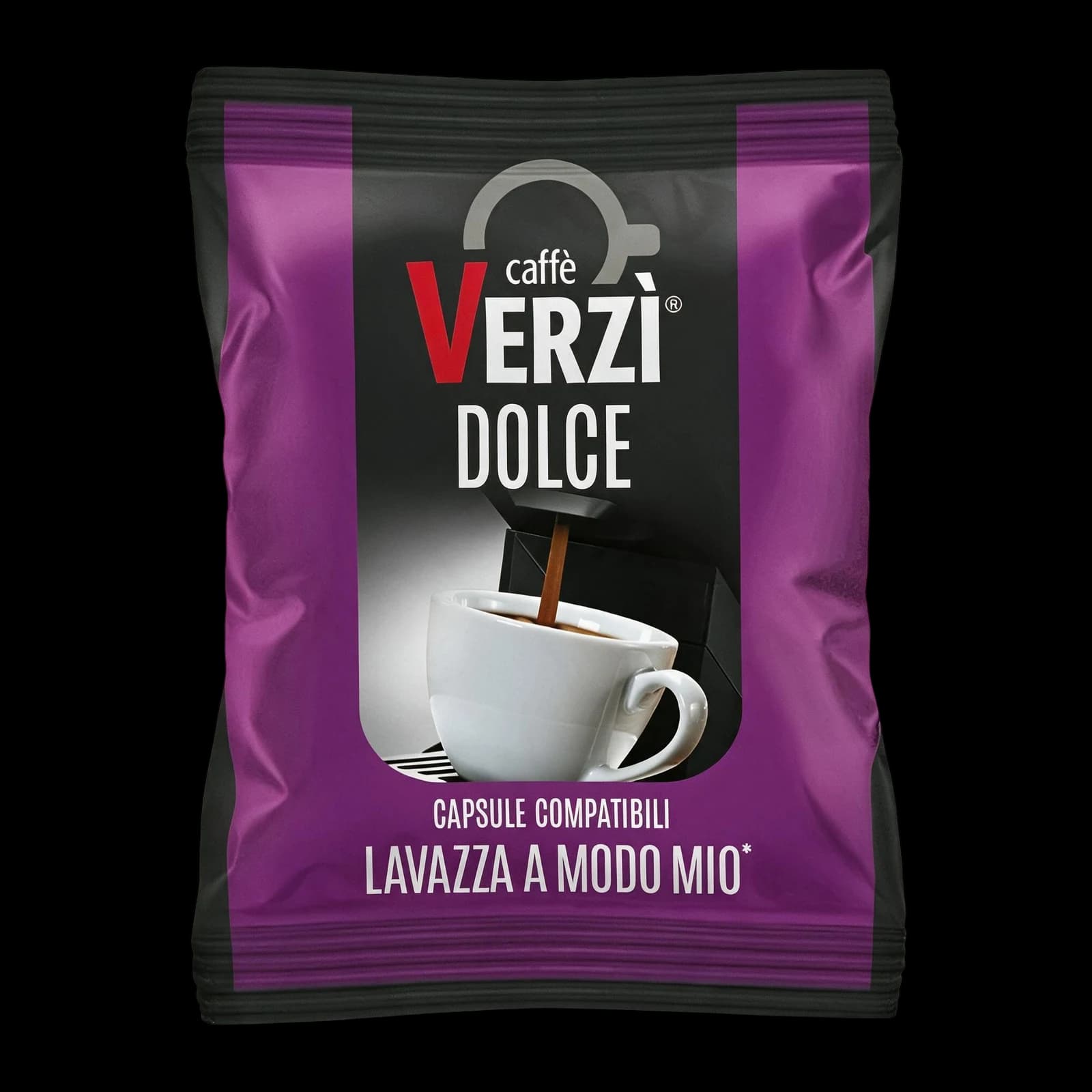 Verzì Dolce Capsule | A Modo Mio, immagine 1