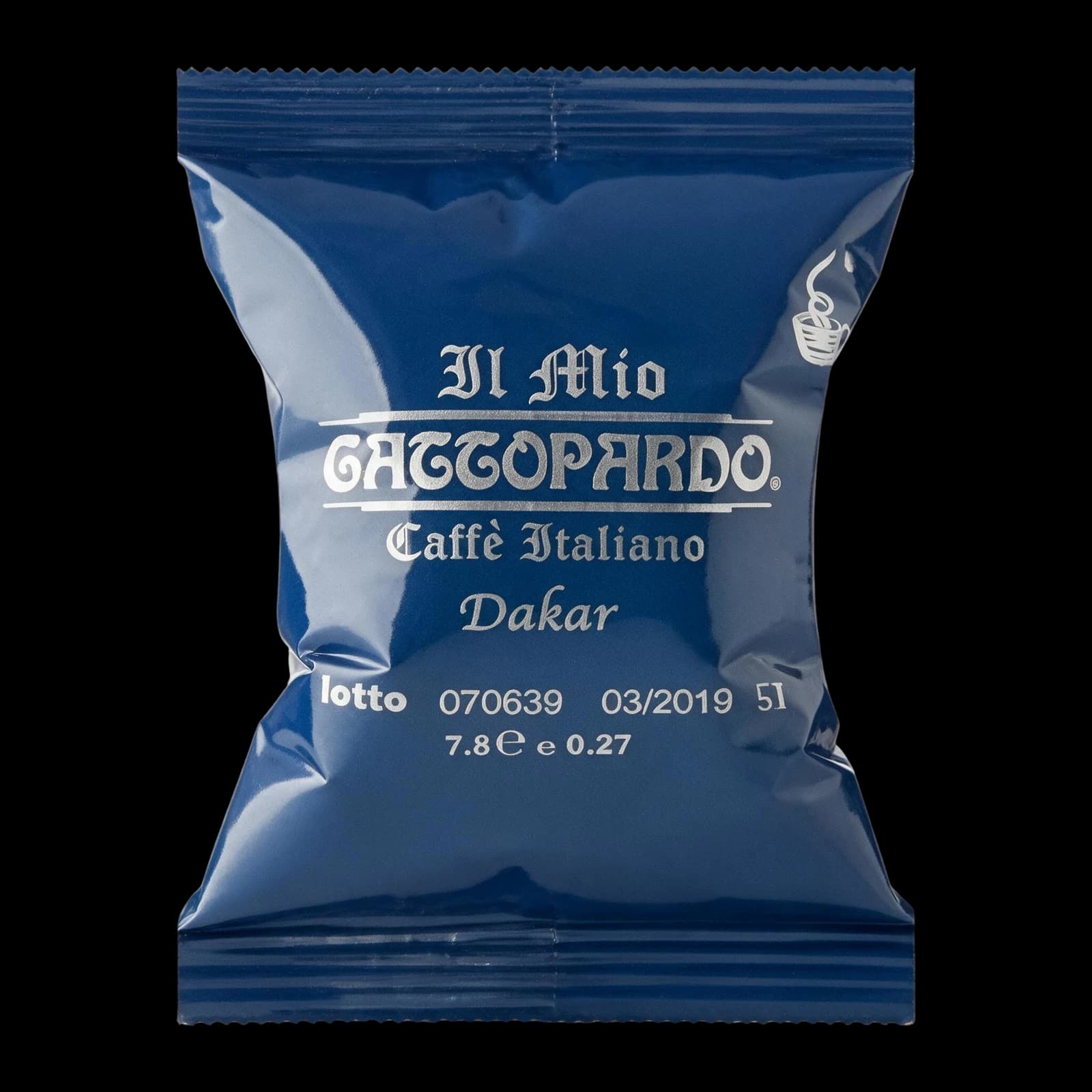 To.Da Caffè Dakar Capsule | A Modo Mio, immagine 1