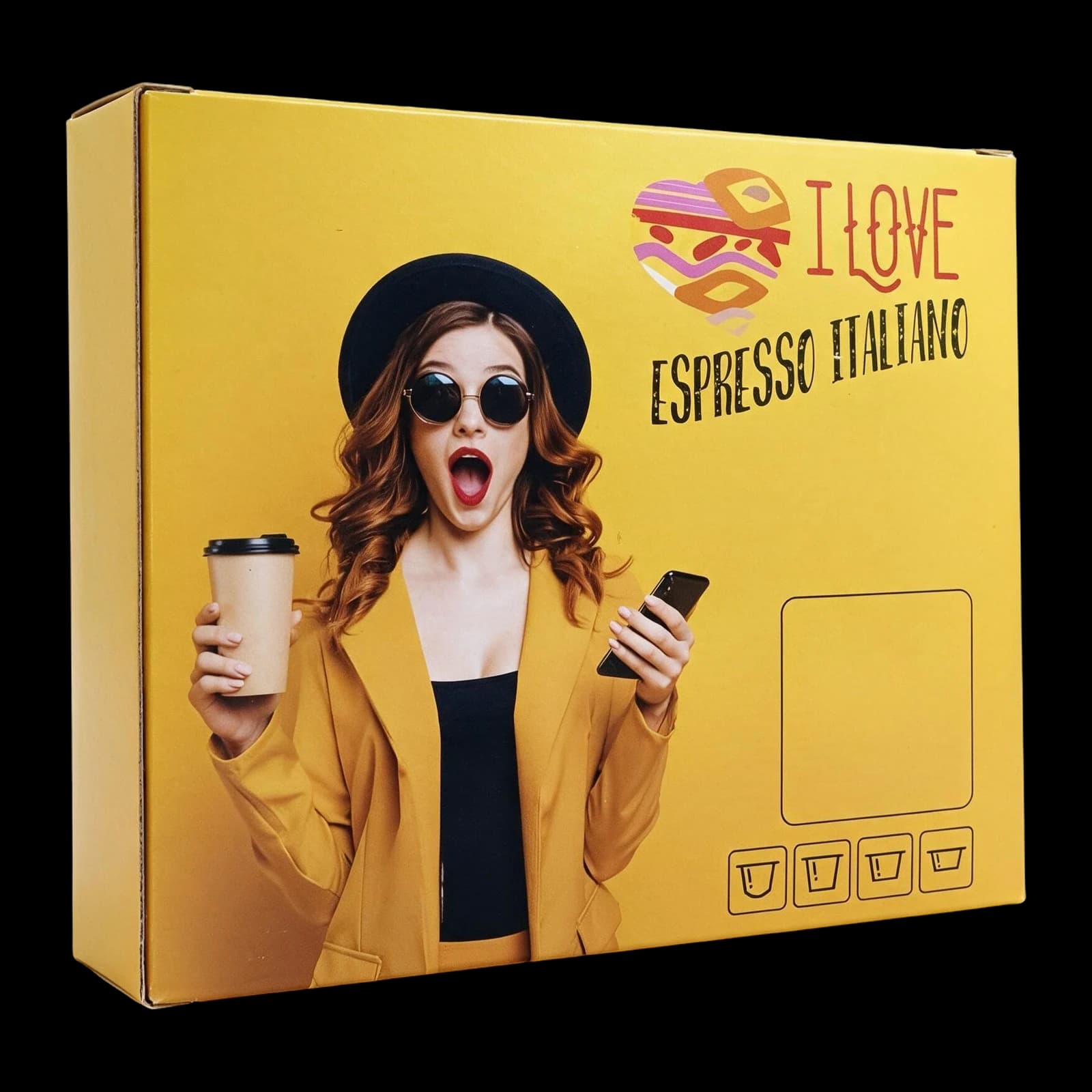 Gran Crema Delicato Capsule | Segafredo MyEspresso, immagine 1