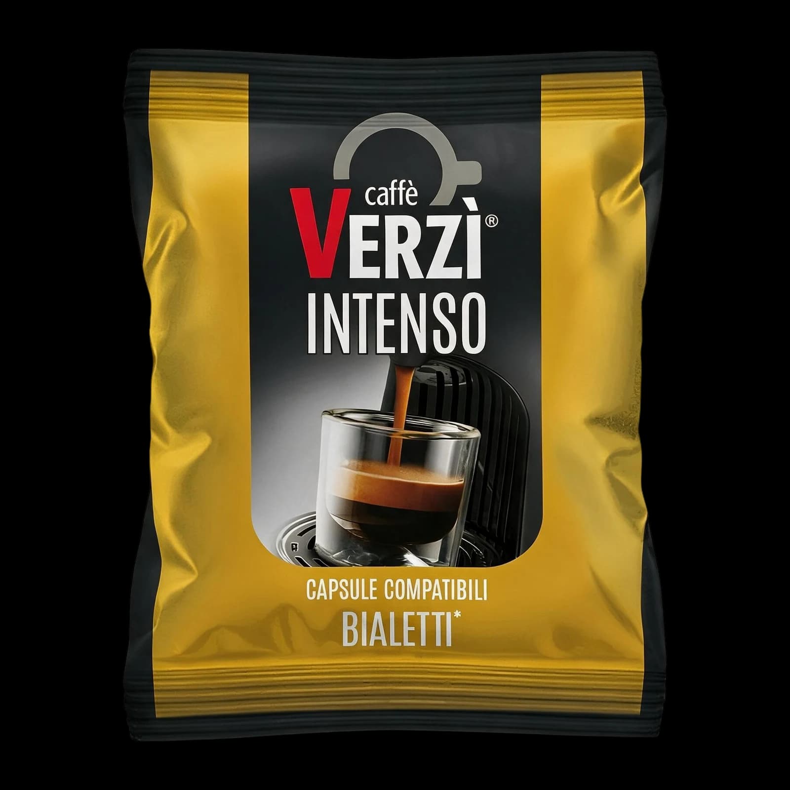 Verzì Delicato Capsule | Bialetti, immagine 1