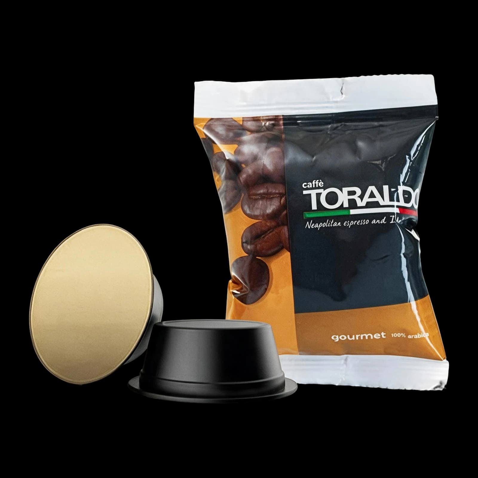 Toraldo Gourmet | Firma, immagine 1