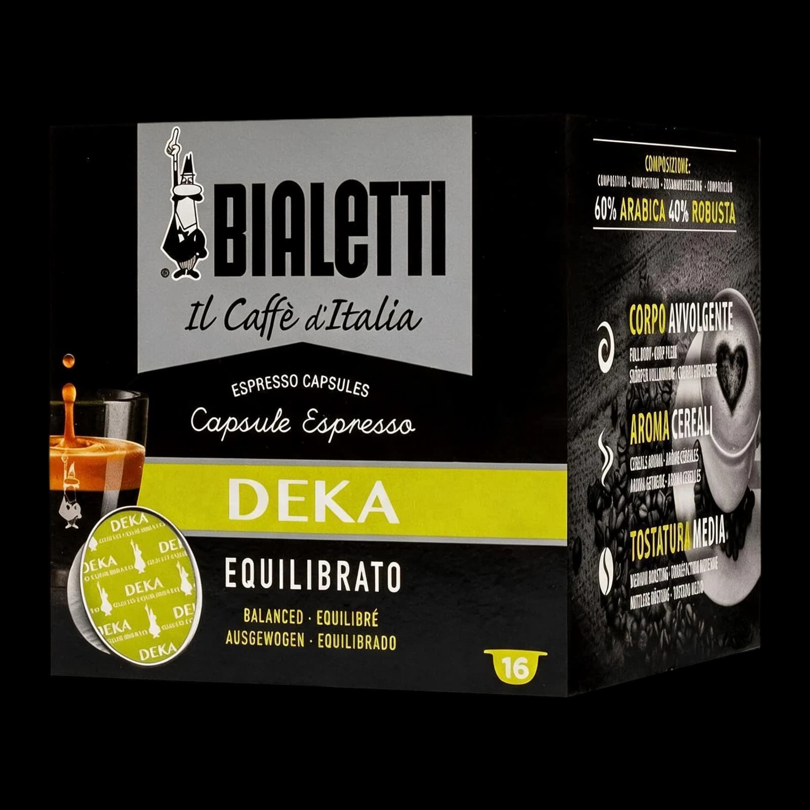 Bialetti Deka Capsule | Bialetti, immagine 1