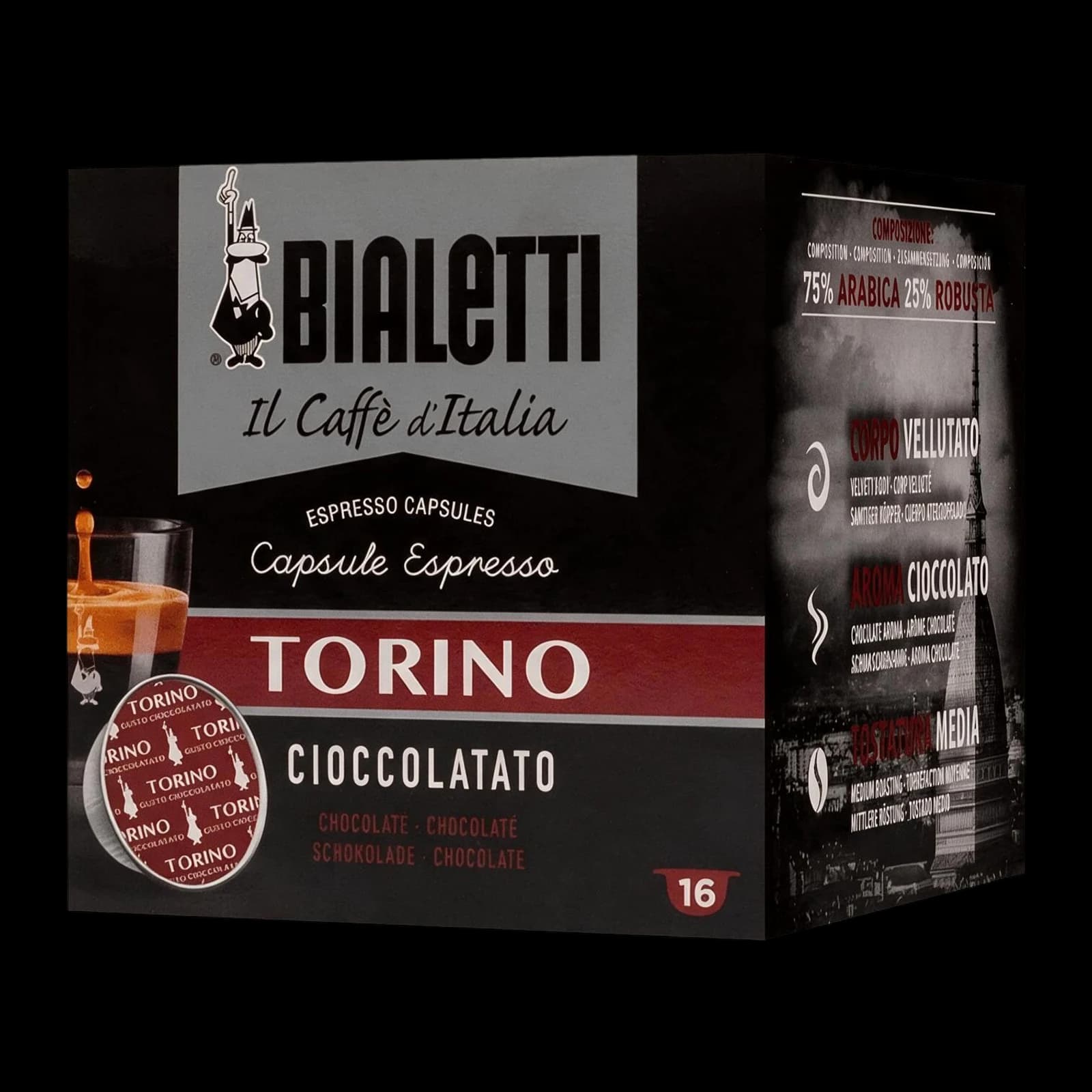 Bialetti Torino Capsule | Bialetti, immagine 1