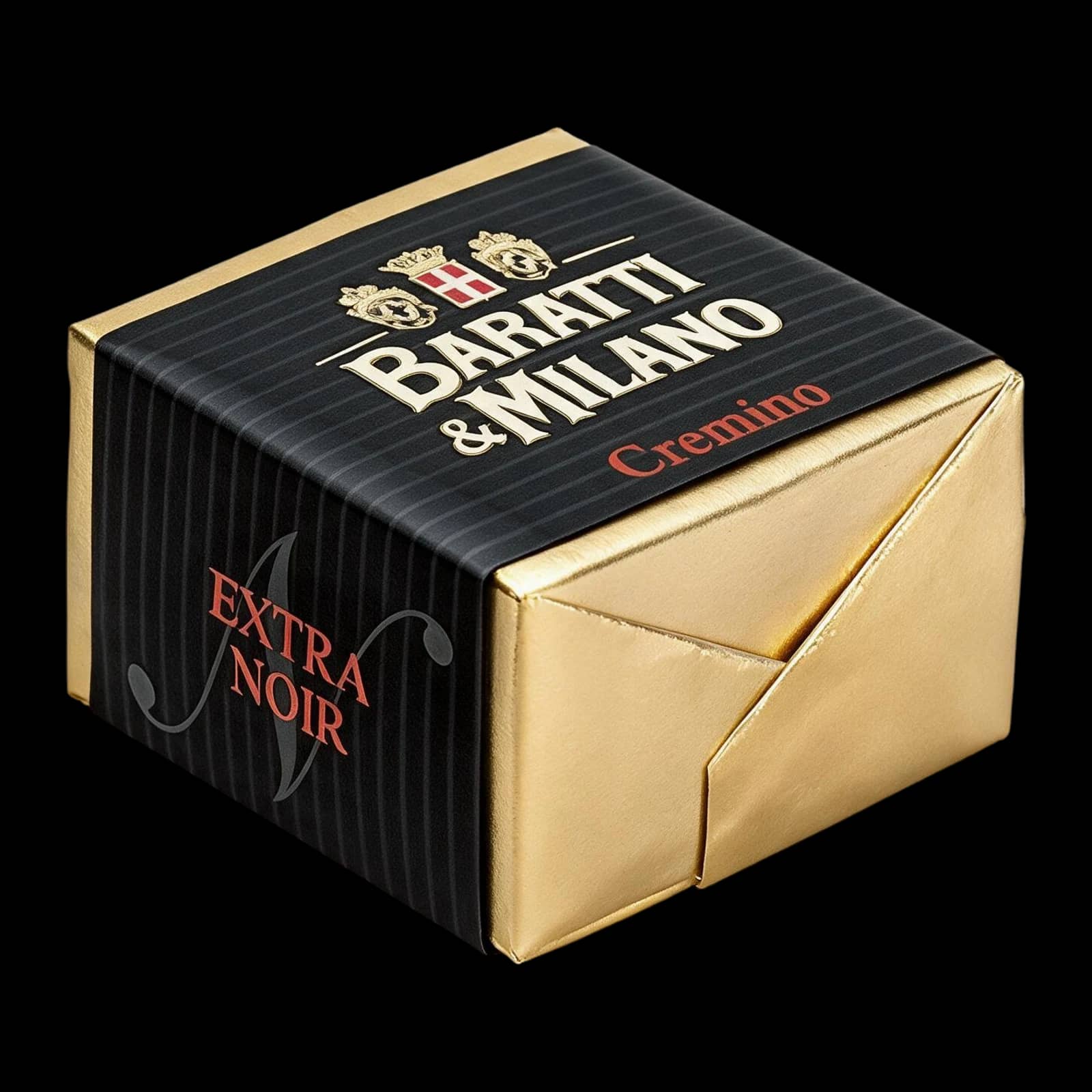 Baratti & Milano Caffè Cremino Extra Noir