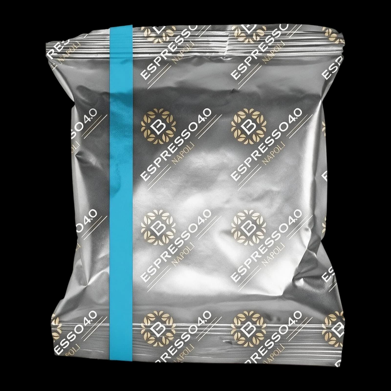 Barbaro Decaffeinato Capsule | Illy Iperespresso, immagine 1