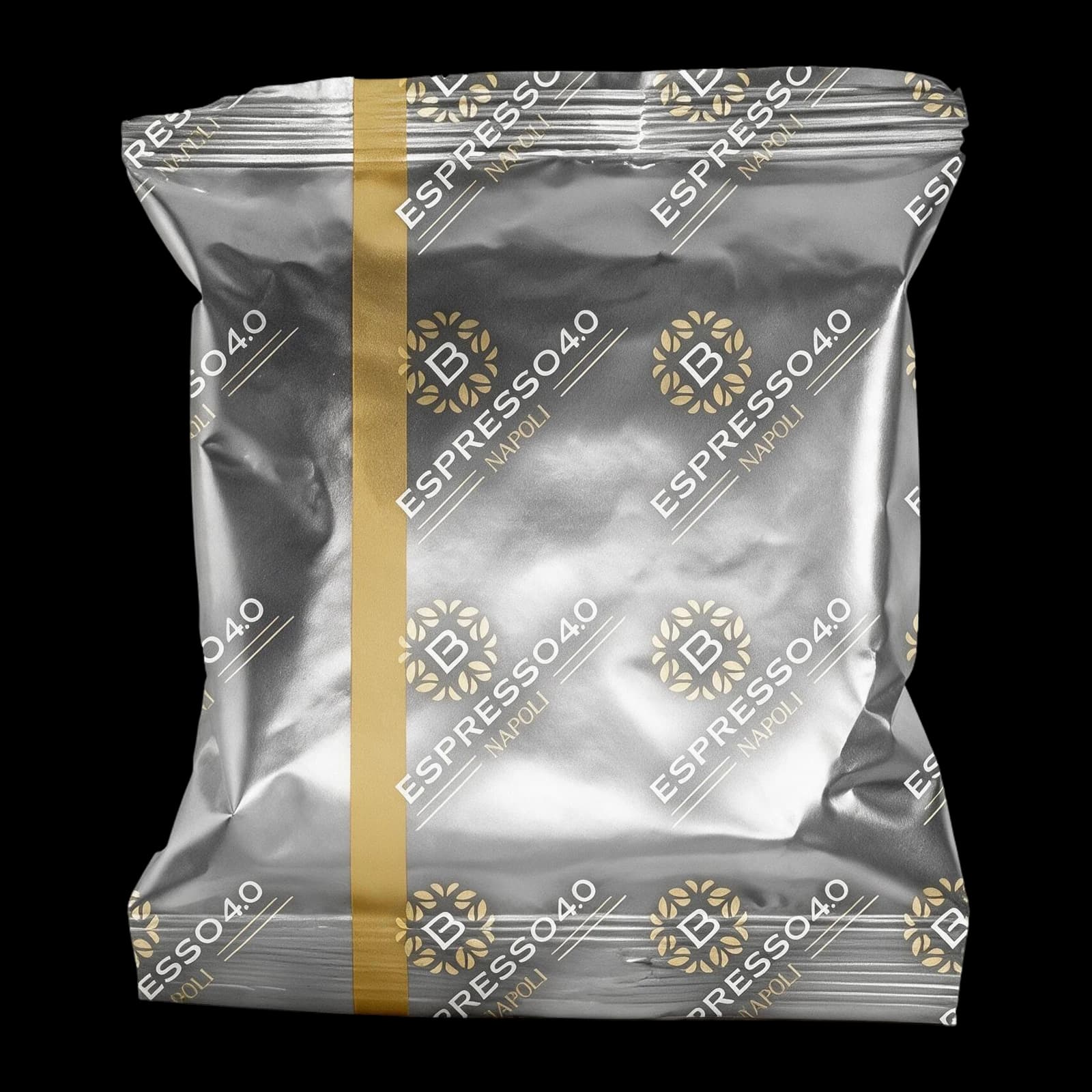 Barbaro Miscela Oro/Rosso Capsule | Illy Iperespresso, immagine 1
