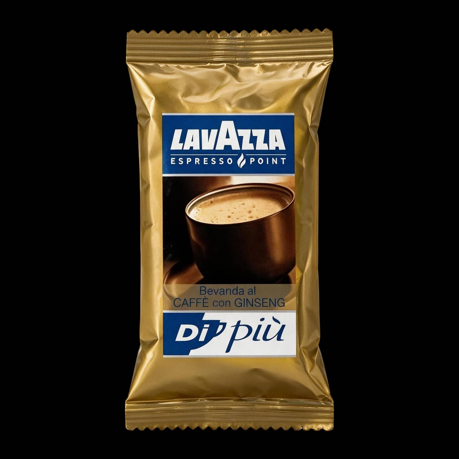 Lavazza Ginseng 50 Capsule | Espresso Point