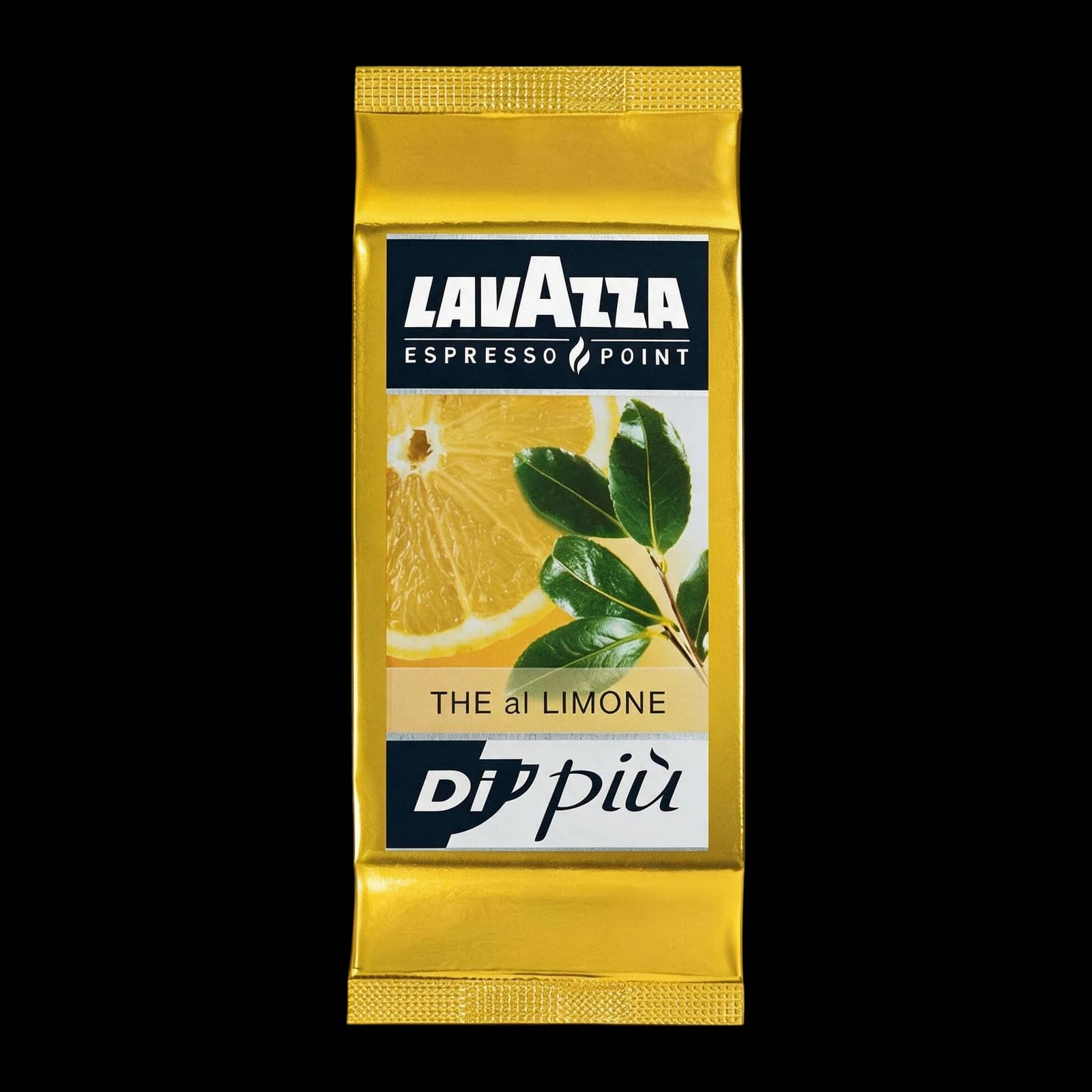 Lavazza The Limone 50 Capsule | Espresso Point