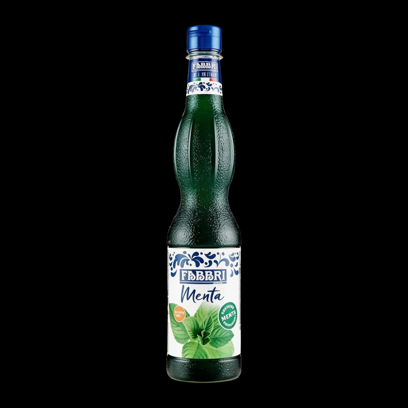 Fabbri Sciroppo Menta | Bottiglie, immagine 1