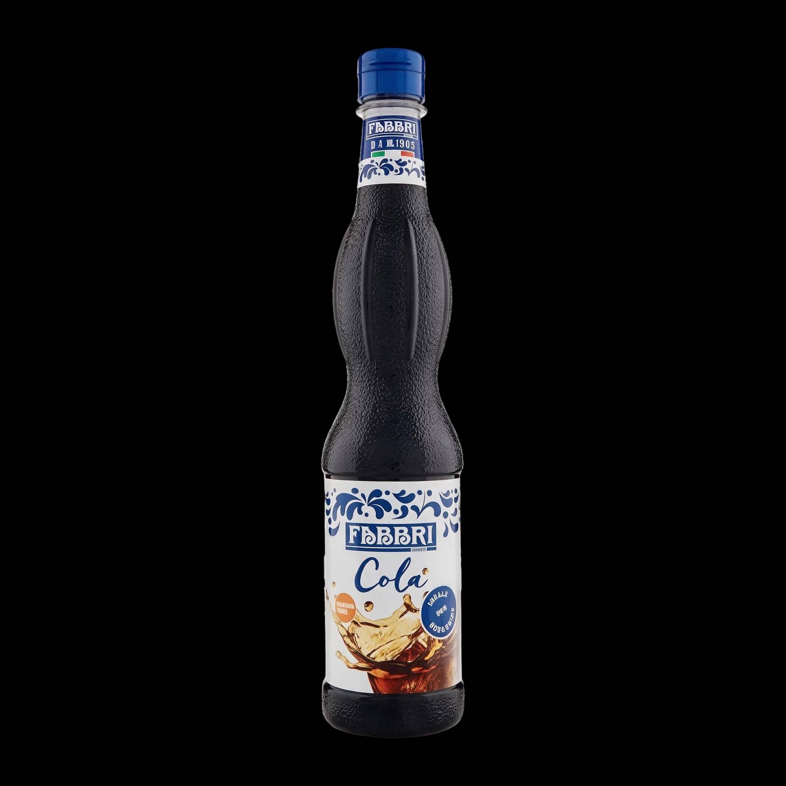 Fabbri Sciroppo Cola | Bottiglie