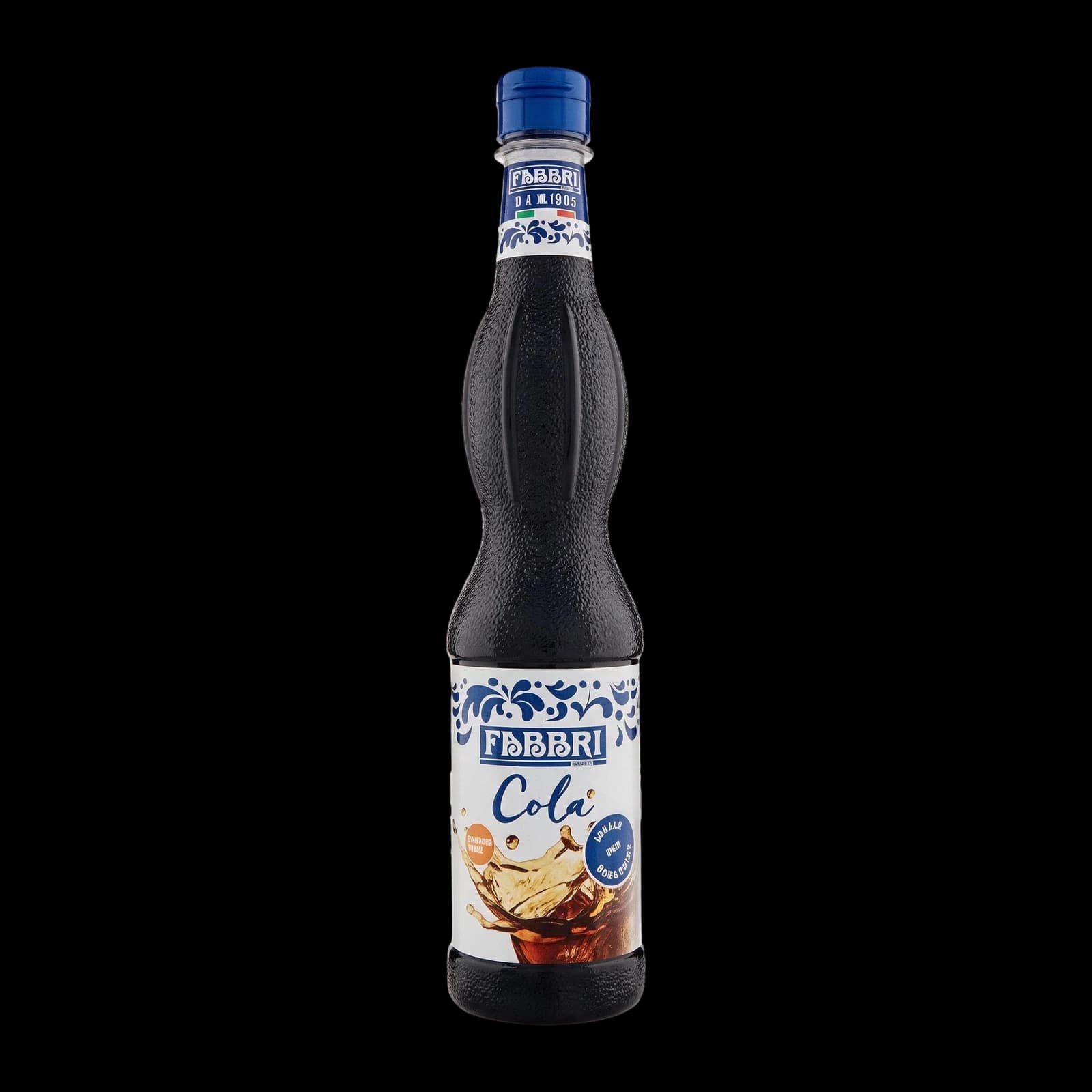 Fabbri Sciroppo Cola | Bottiglie, immagine 1