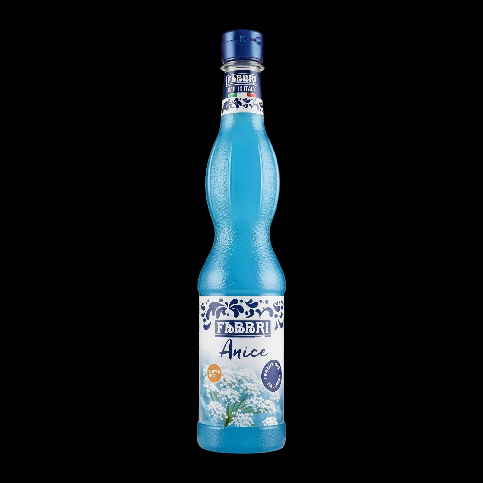Fabbri Sciroppo Anice | Bottiglie