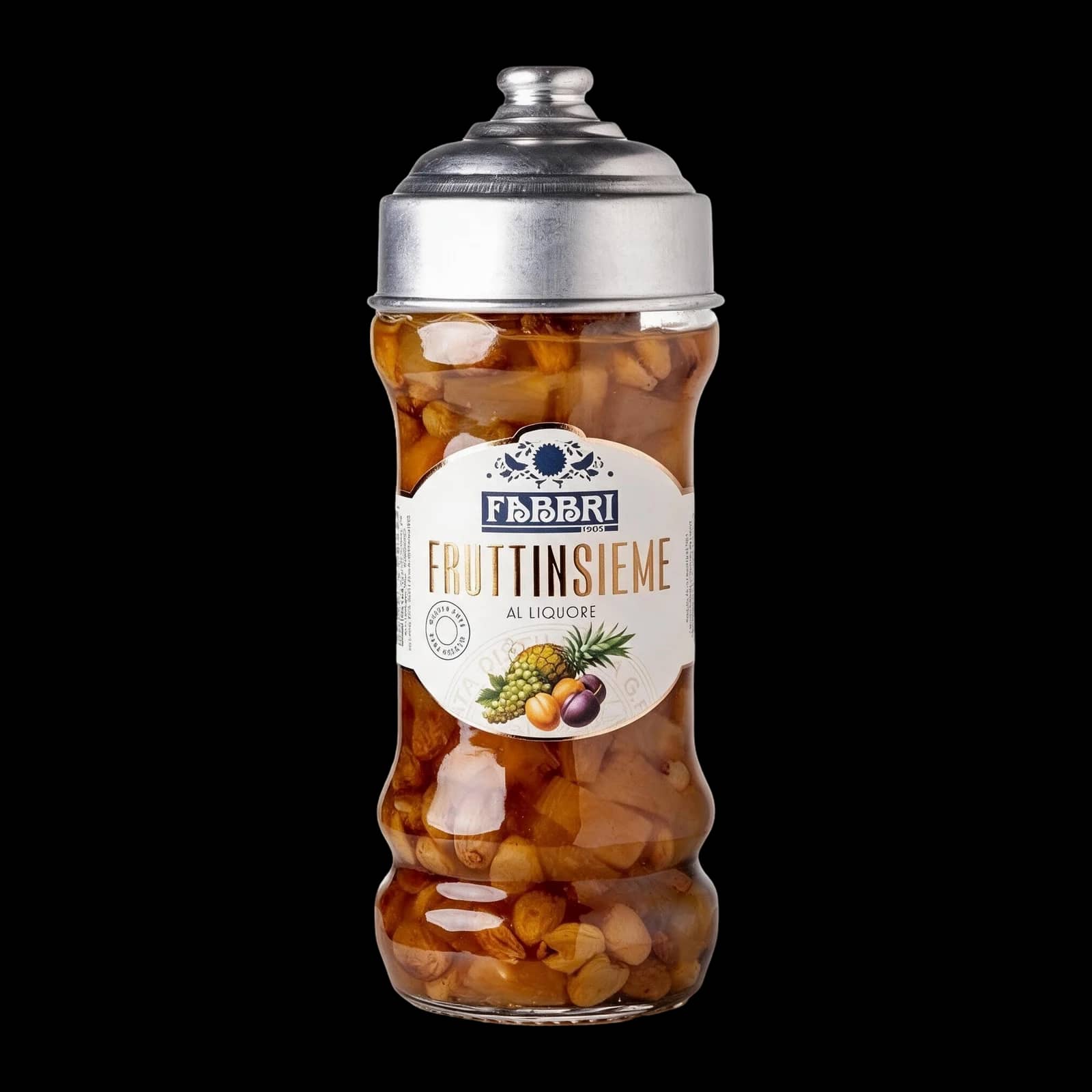 Fabbri Fruttinsieme al Liquore 500 g | Dolci