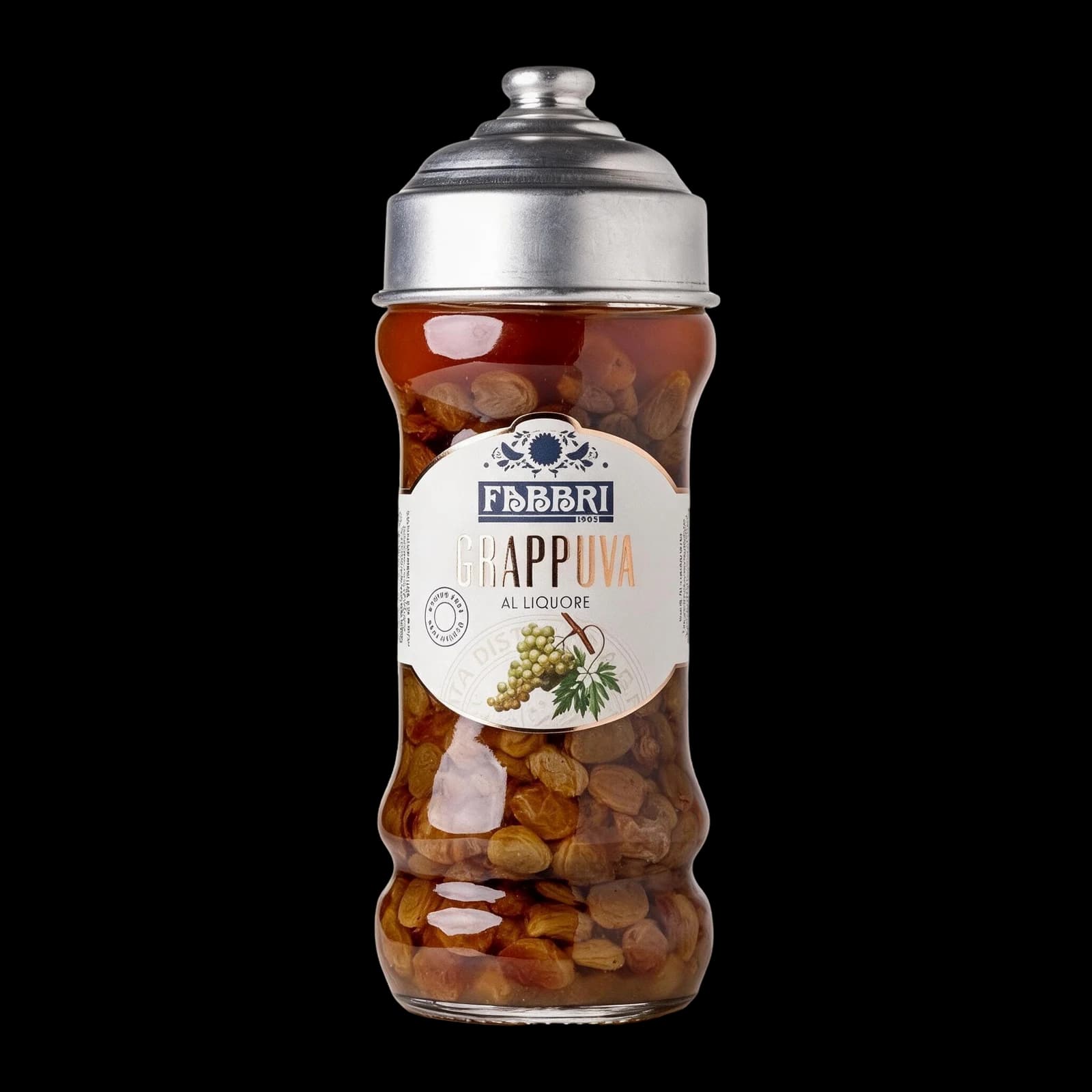 Fabbri Grappuva al Liquore 500 g | Dolci, immagine 1