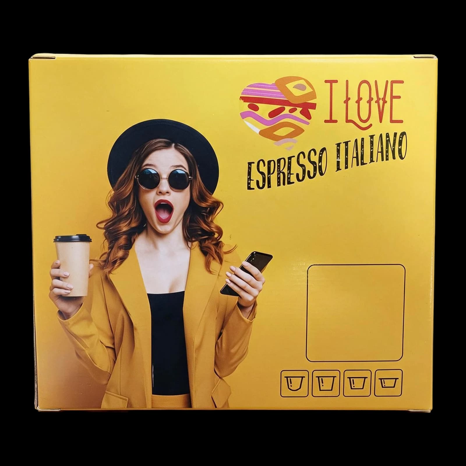 Mitaca Decaffeinato Capsule | Mitaca, immagine 1